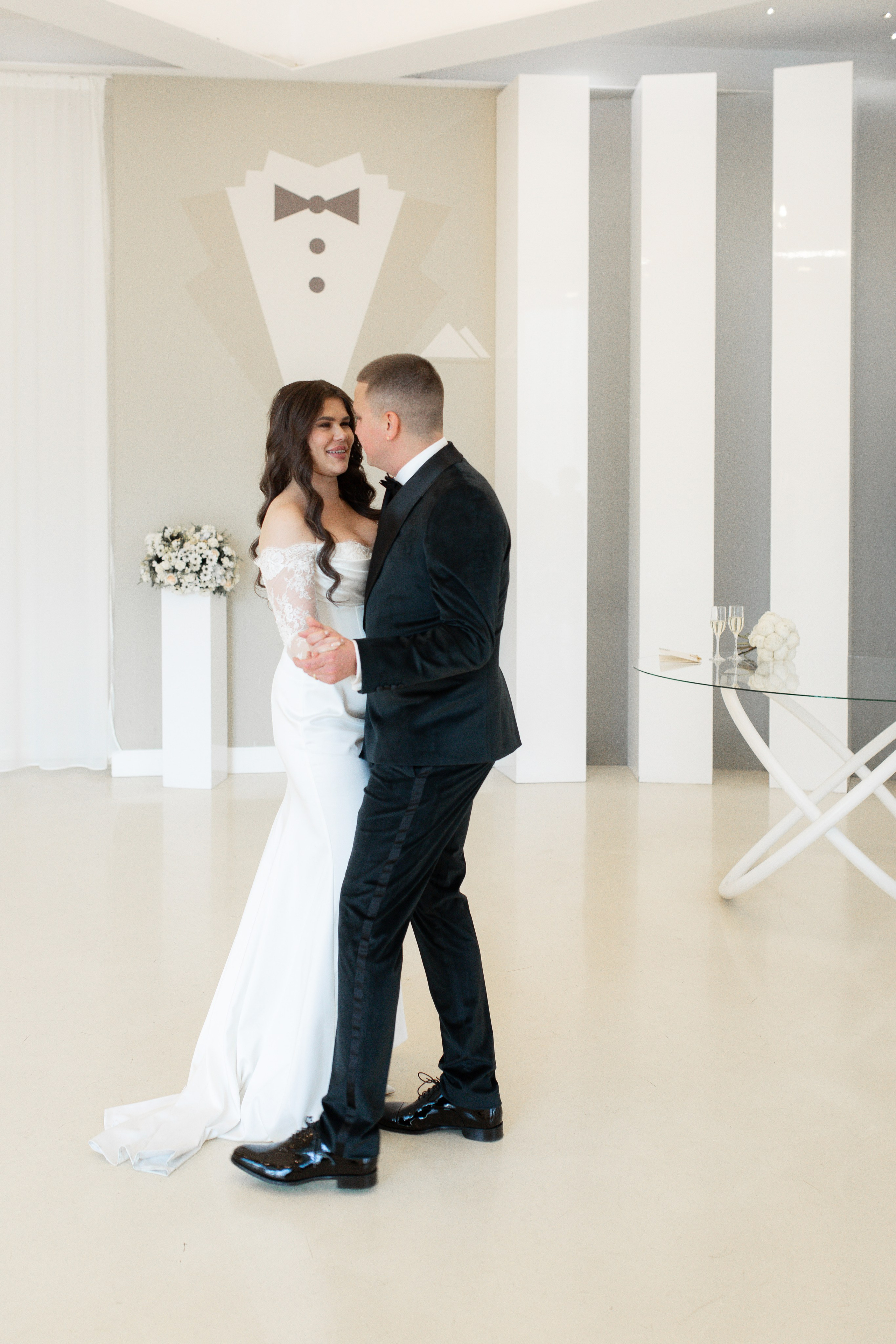 Andriy & Ksenia. Wedding photographer in Georgia