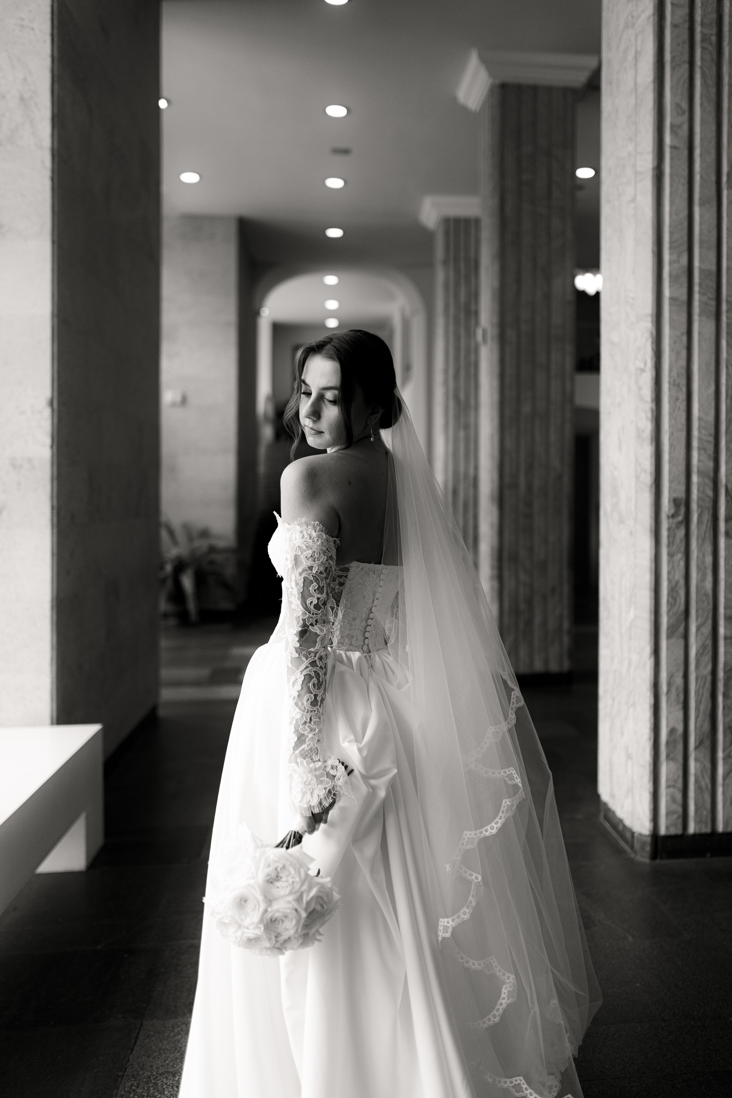 Денис & Каріна. Wedding photographer in Georgia