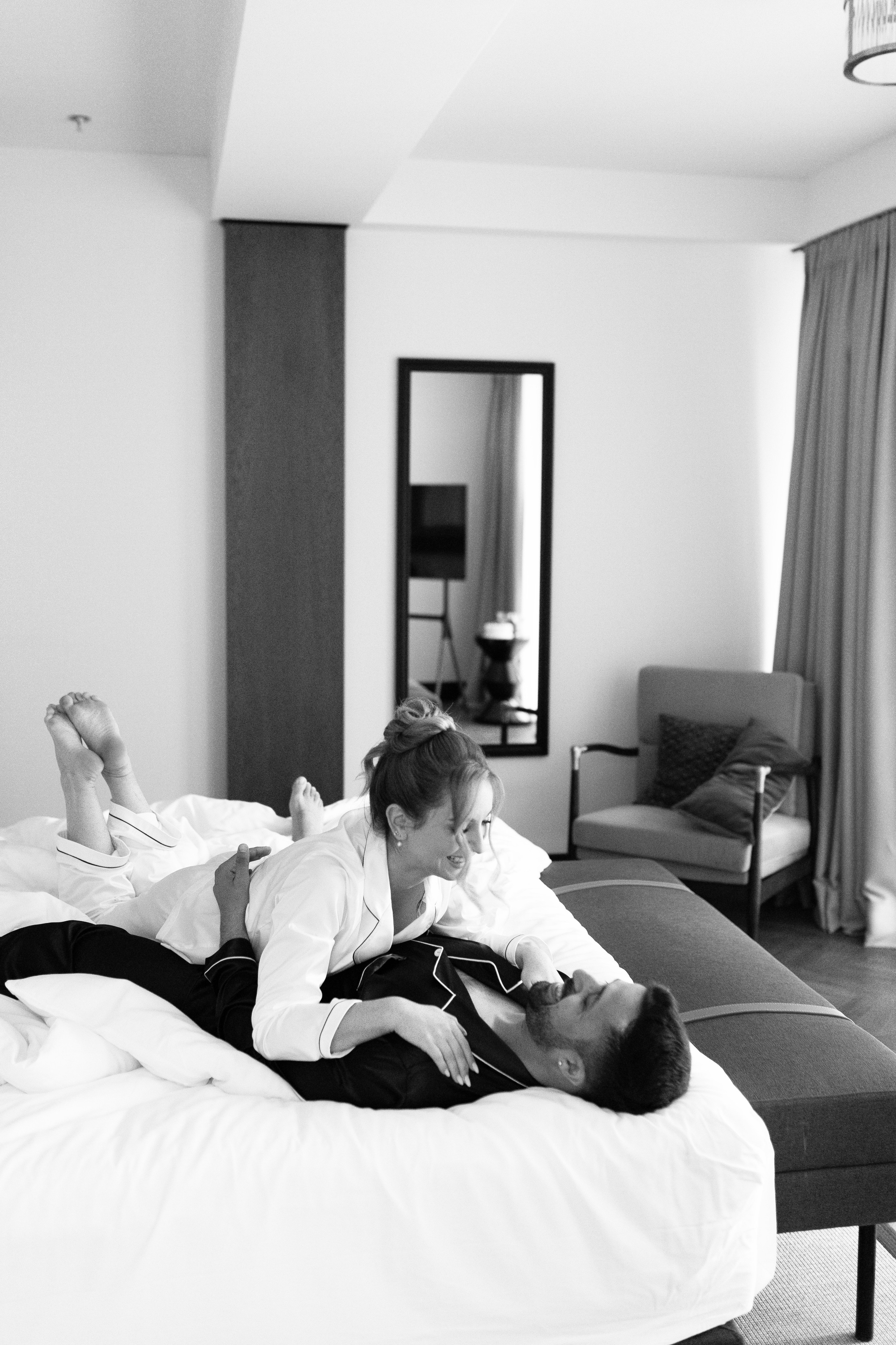 Daniel & Karina. Wedding photographer in Georgia