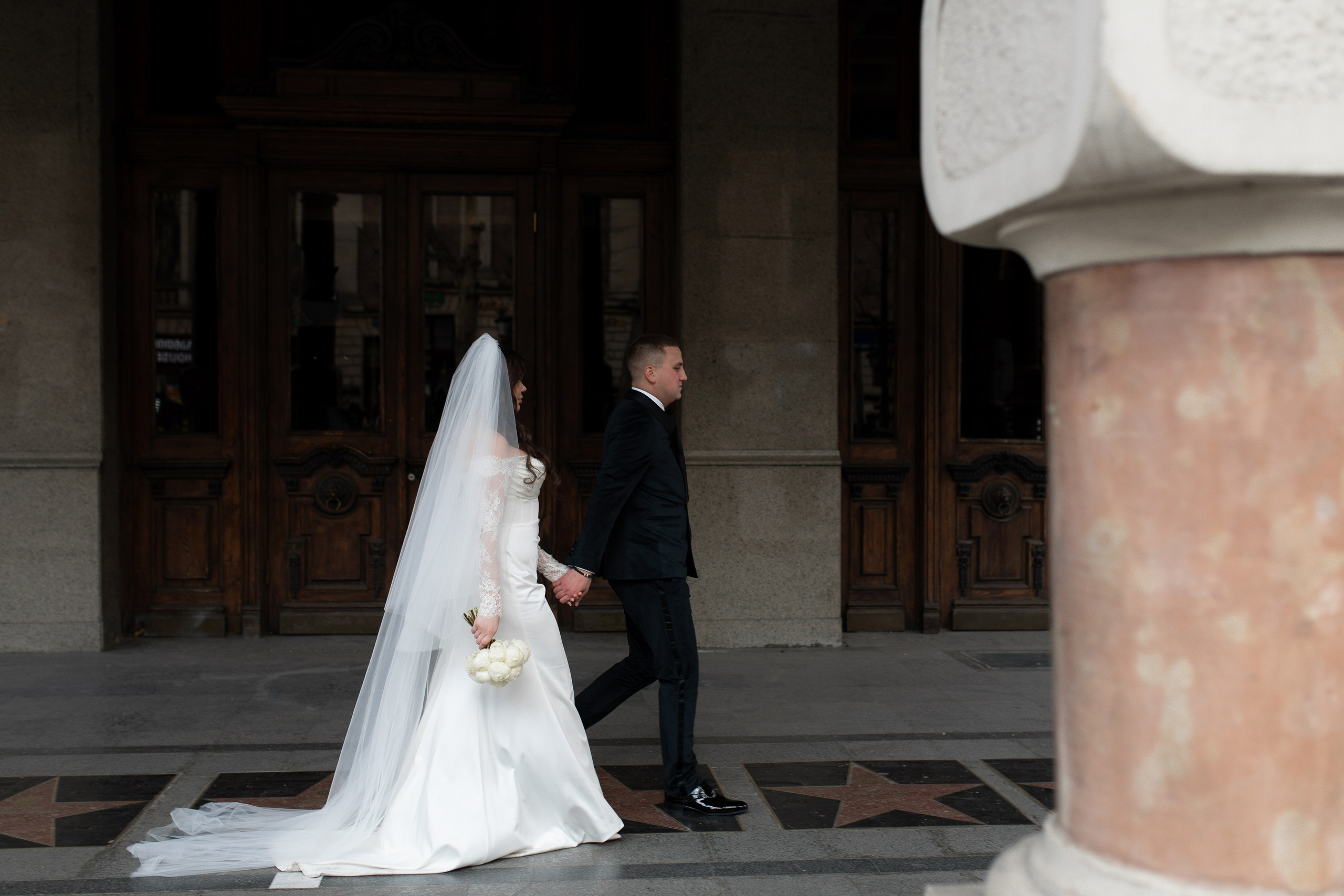 Andriy & Ksenia. Wedding photographer in Georgia