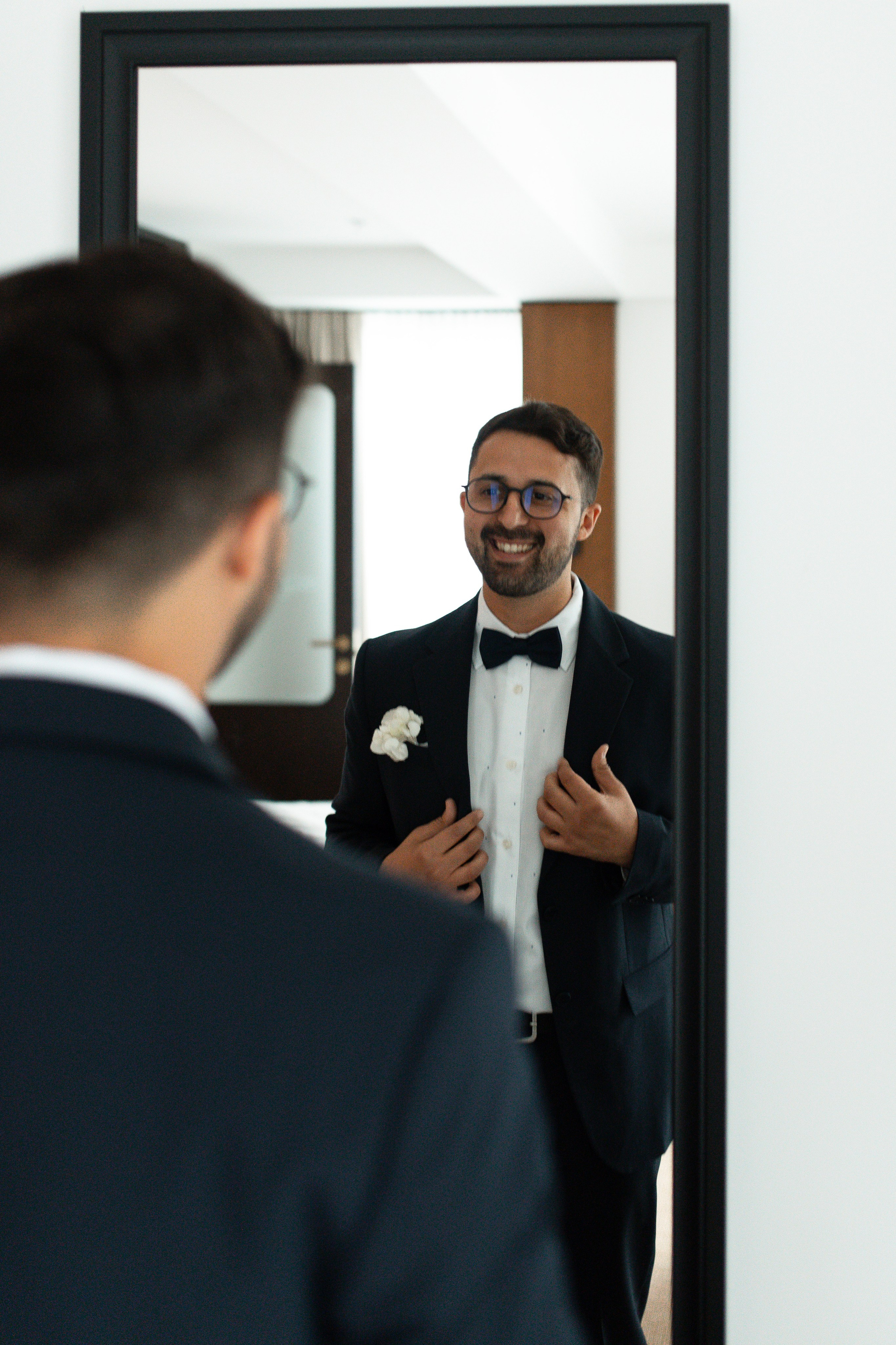 Daniel & Karina. Wedding photographer in Georgia