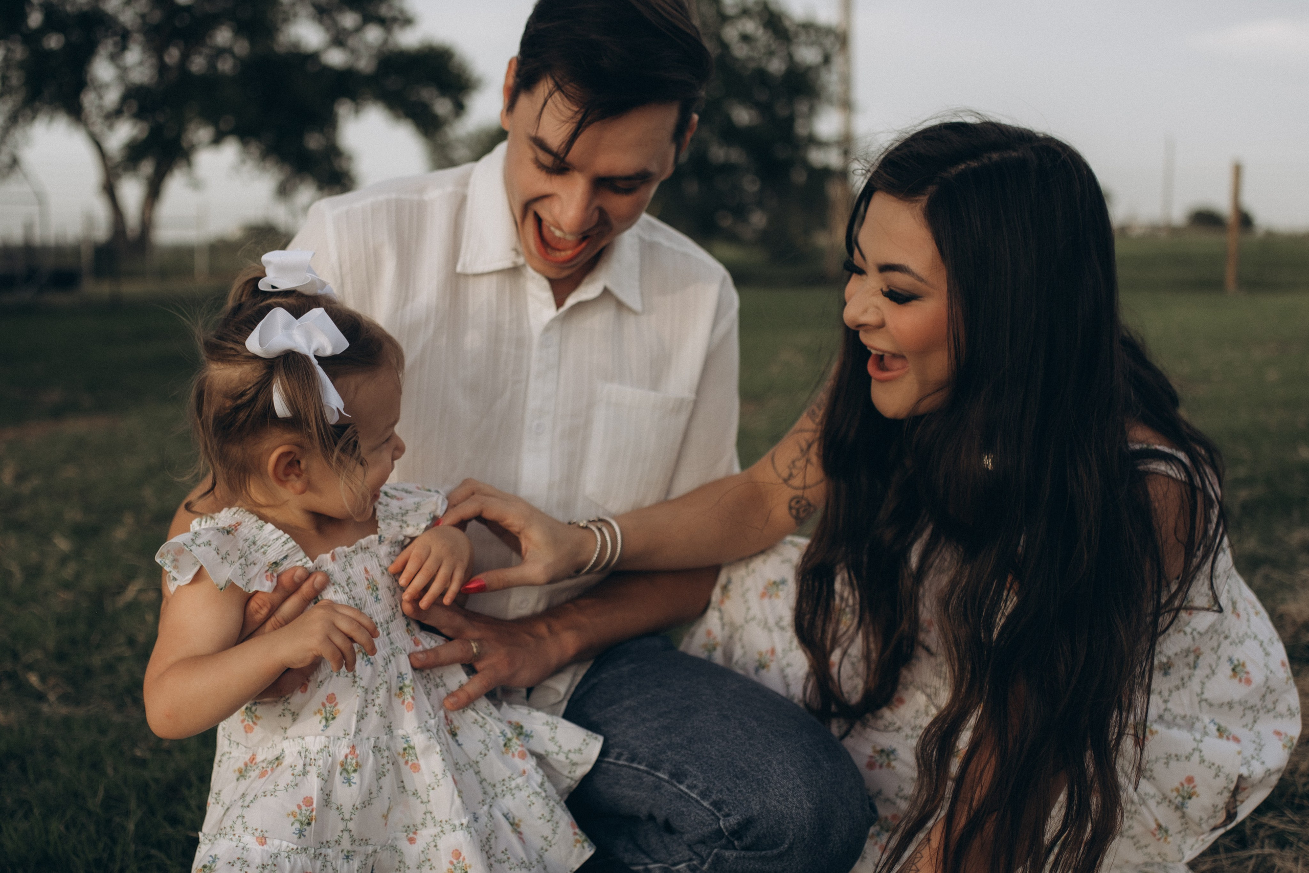 Summer Moments. Lens Captures Life