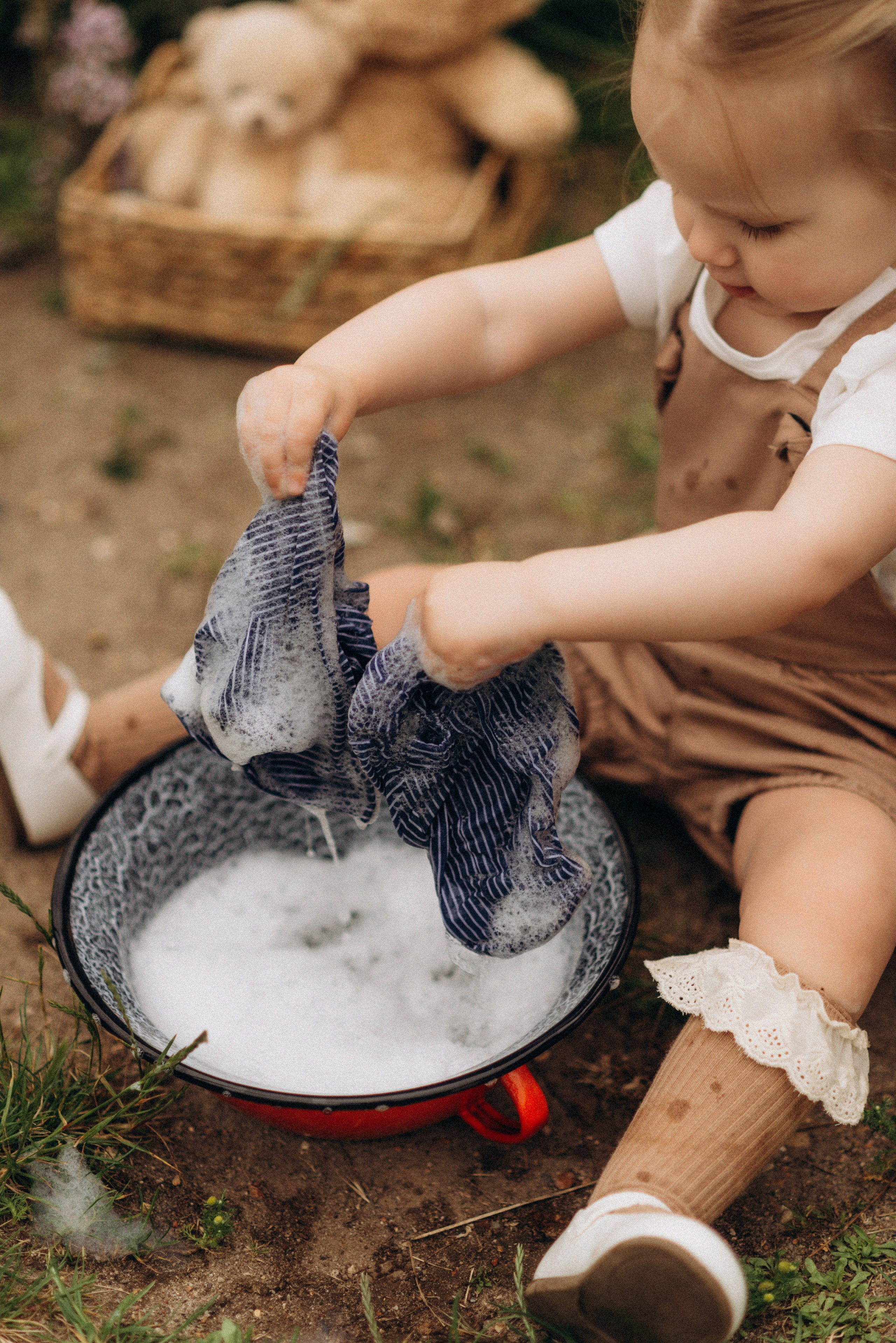 Mom & Me. Семейный фотограф Лейпциг, Германия