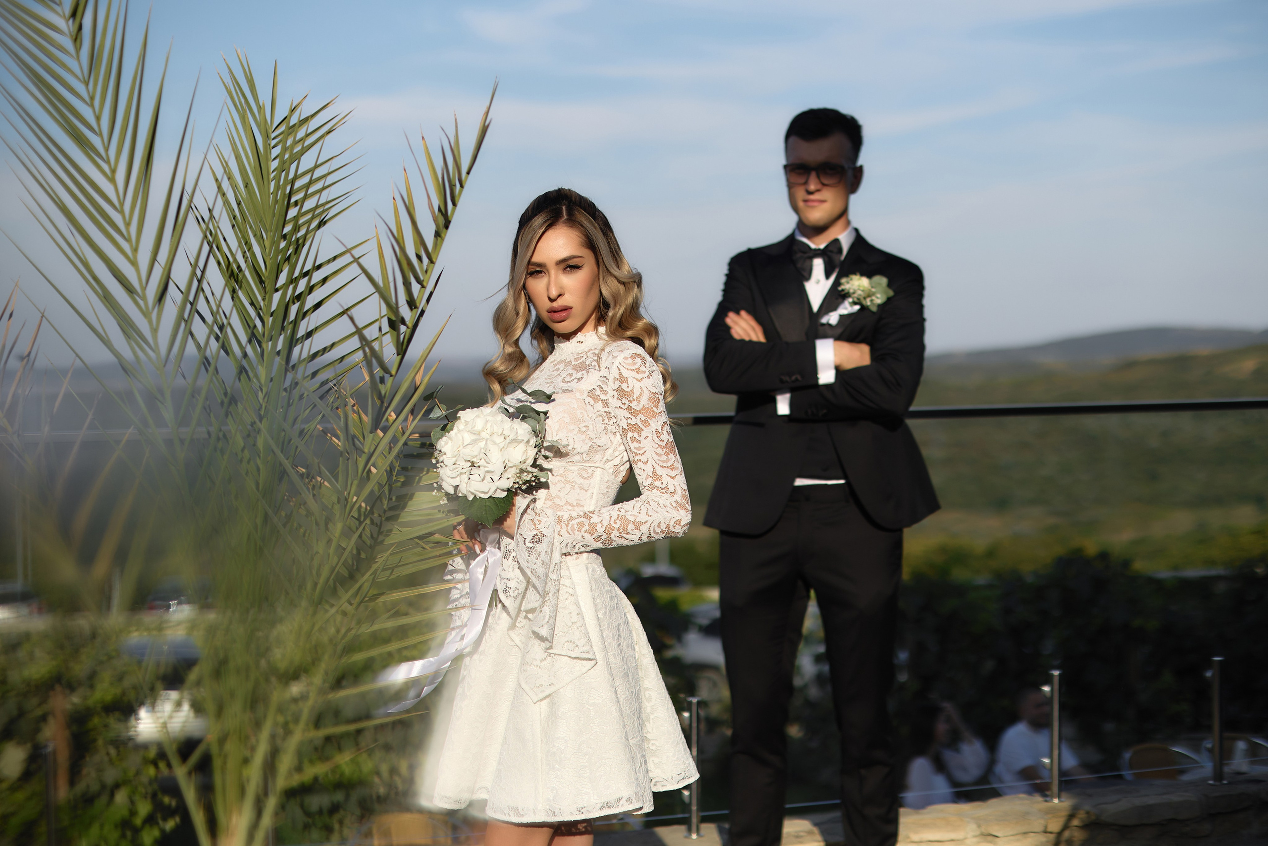 Virgil & Anastasia. Свадебный и семейный фотограф. Fotograf de nunta si familie