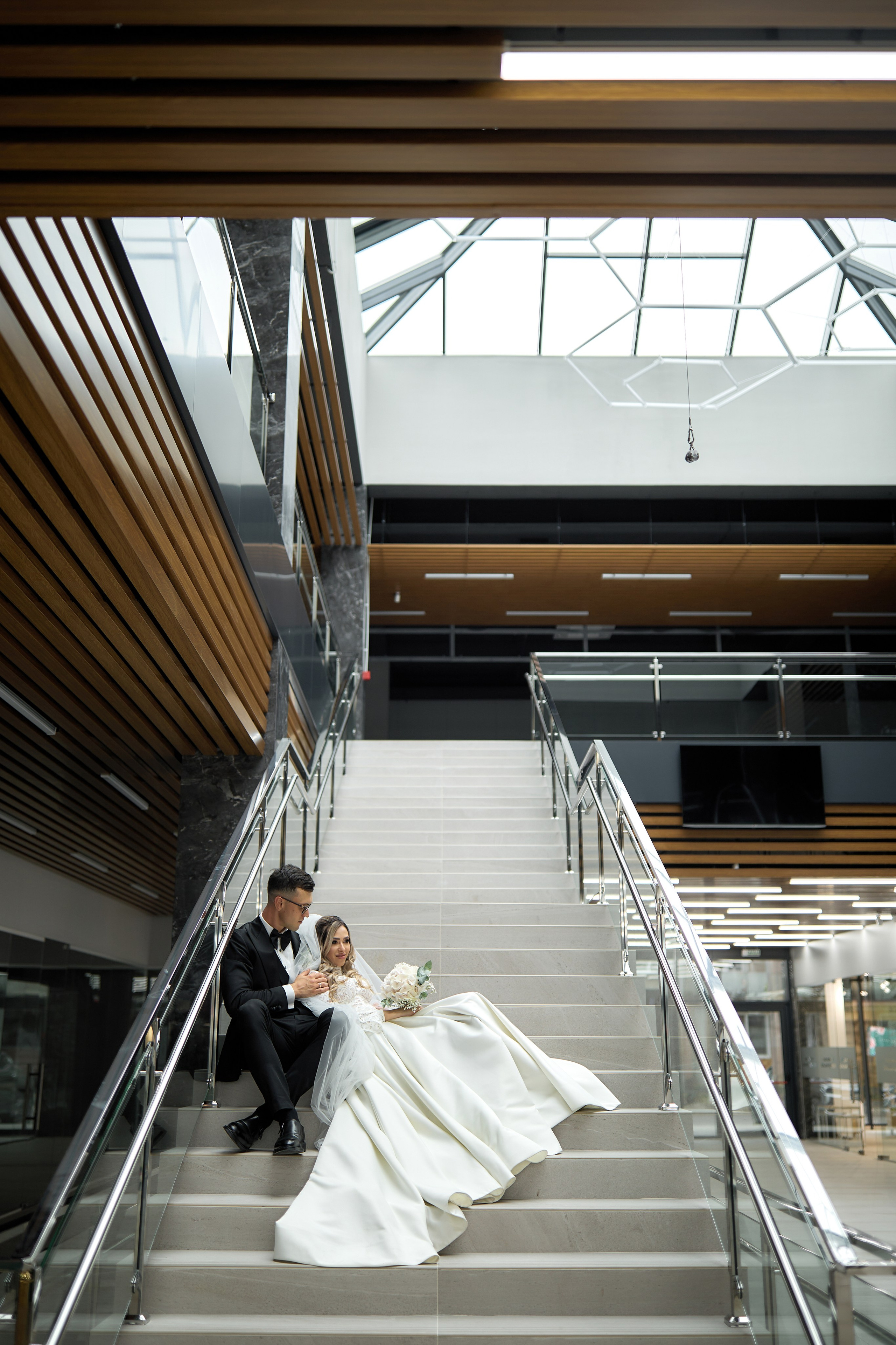 Virgil & Anastasia. Свадебный и семейный фотограф. Fotograf de nunta si familie