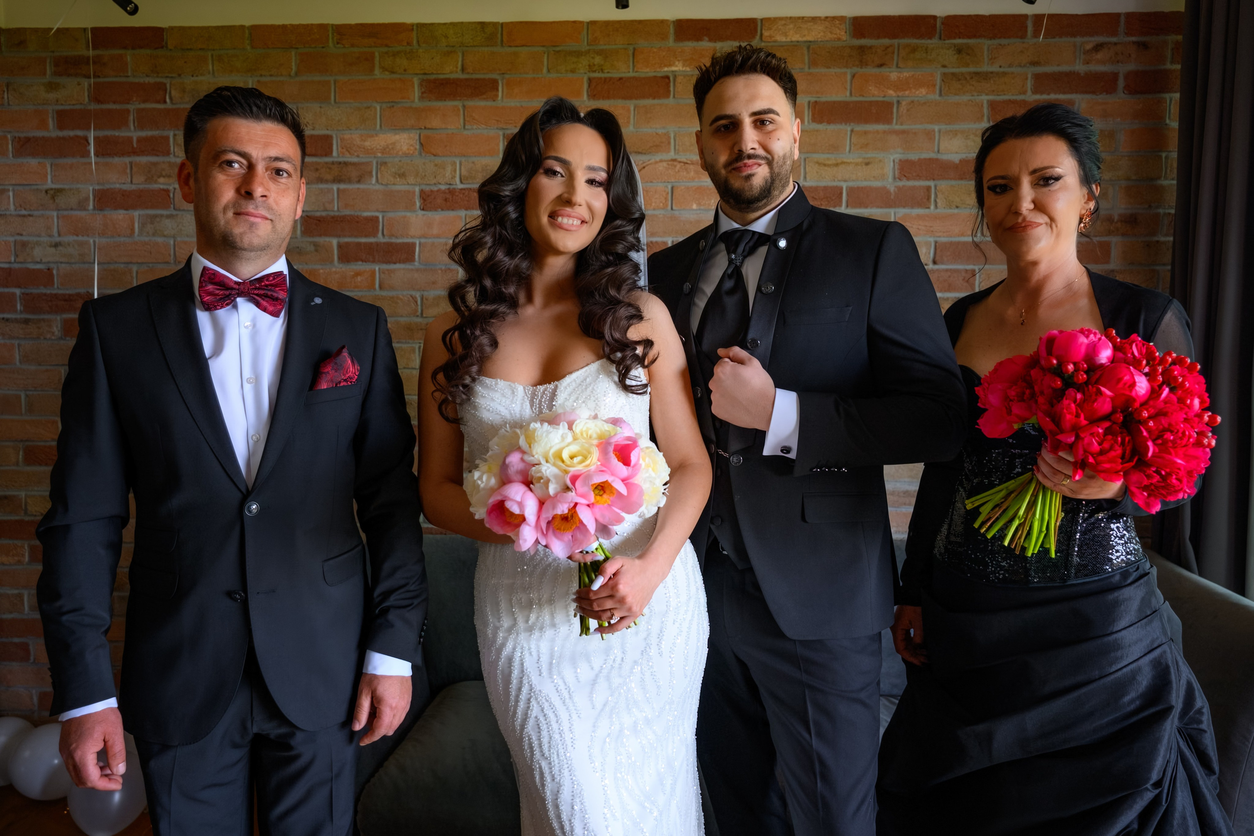 Nunta Roberta & Cosmin. Cătălin Lazăr Photography — Fotografie de nuntă și evenimente premium în România și Europa