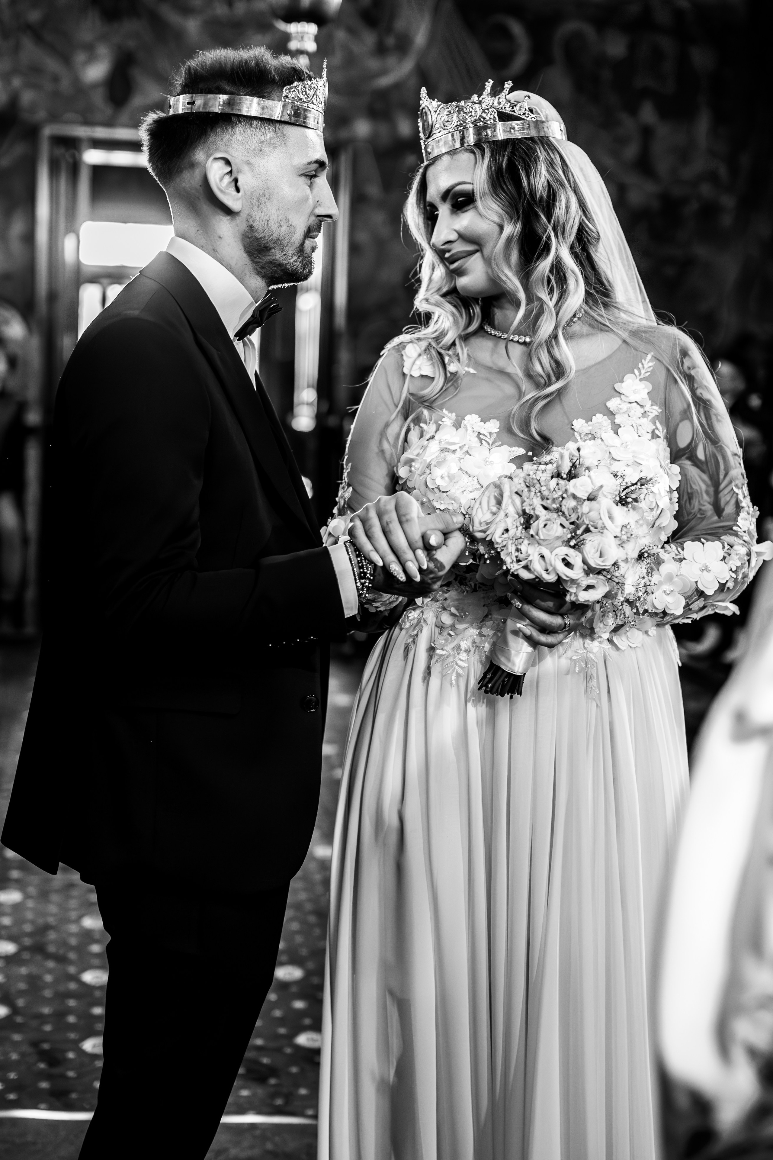 Galerie foto nuntă — Fotograf de eveniment Cătălin Lazăr. Cătălin Lazăr Photography — Fotografie de nuntă și evenimente premium în România și Europa