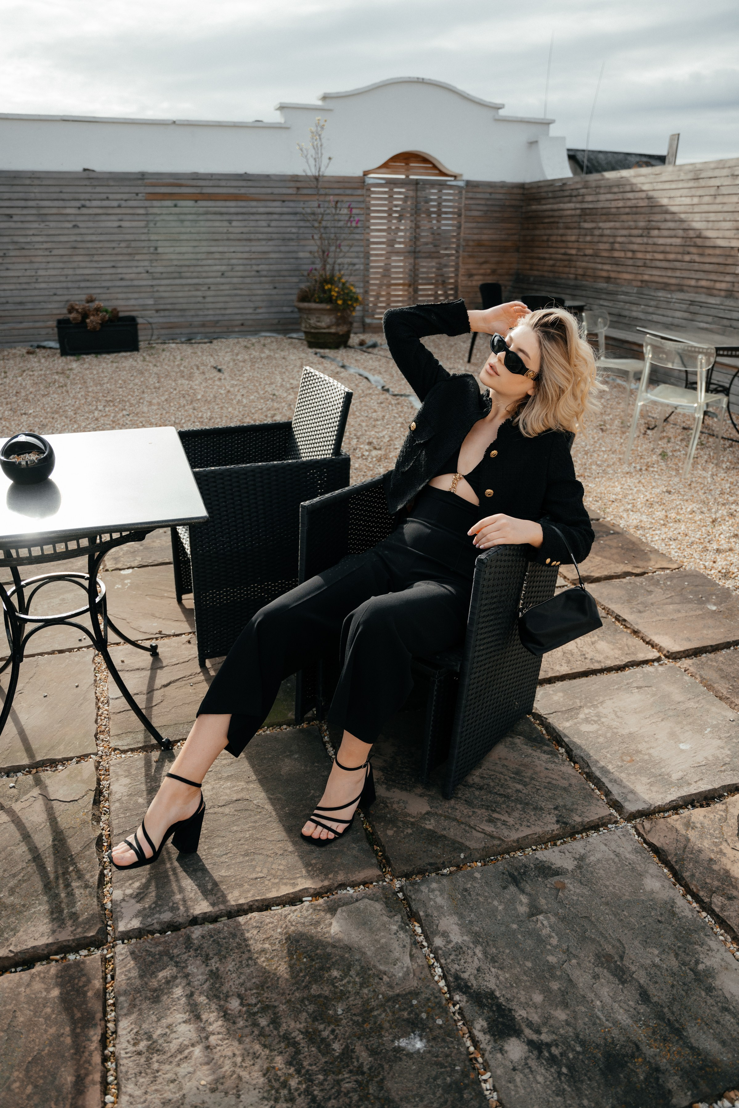 Portraits. Estela Virko Photography