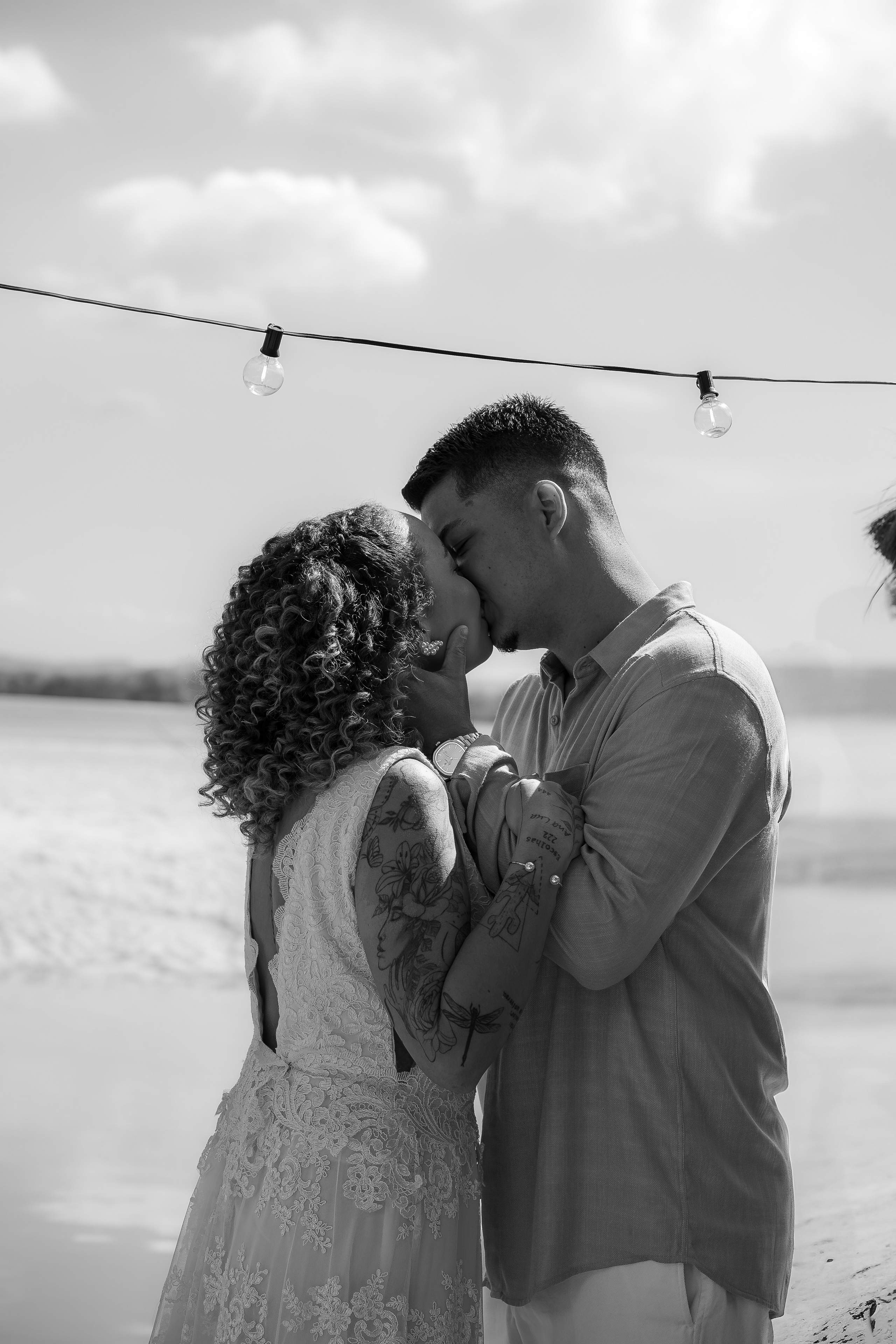 Casamento Juliana Santos & Rafael