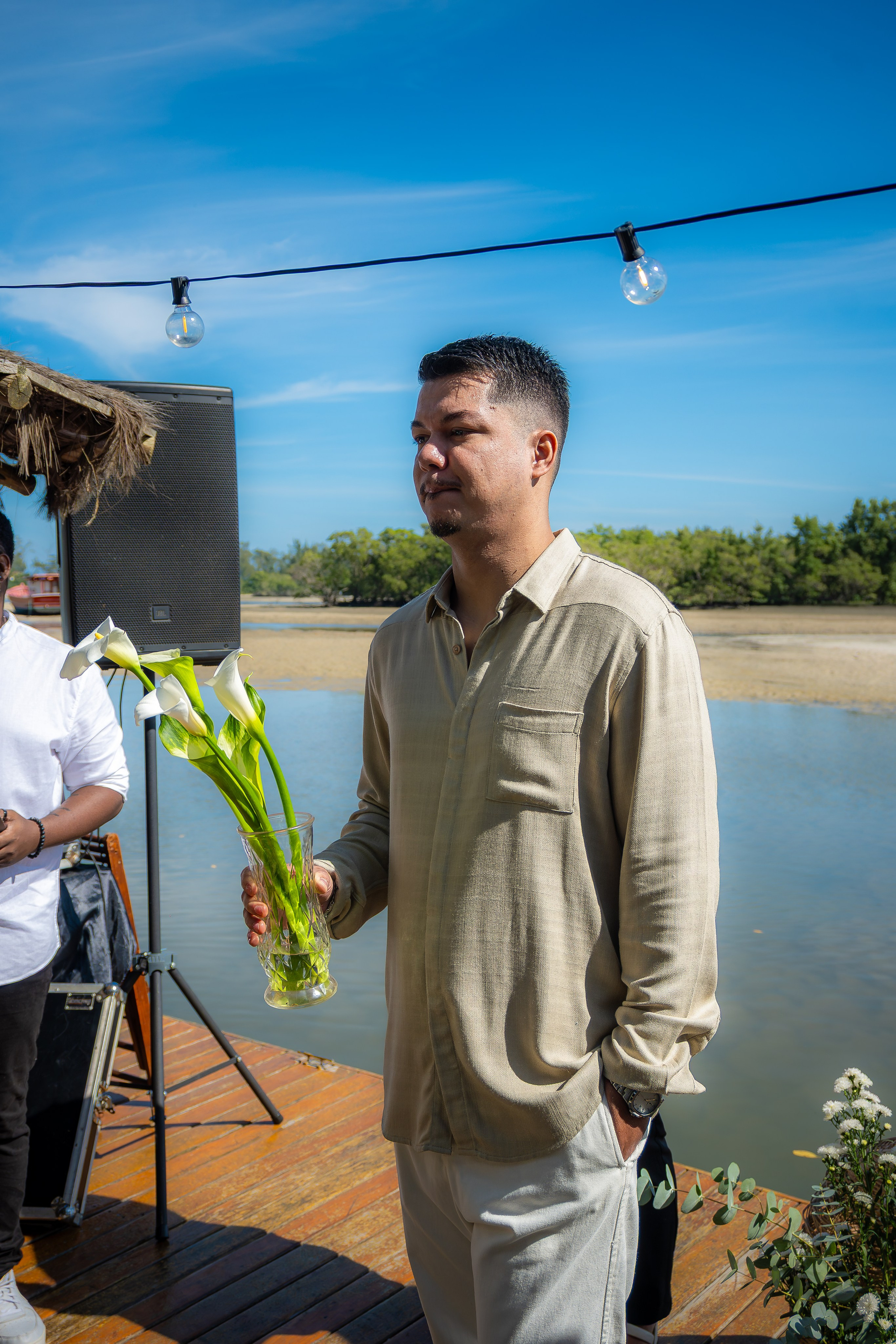 Casamento Juliana Santos & Rafael