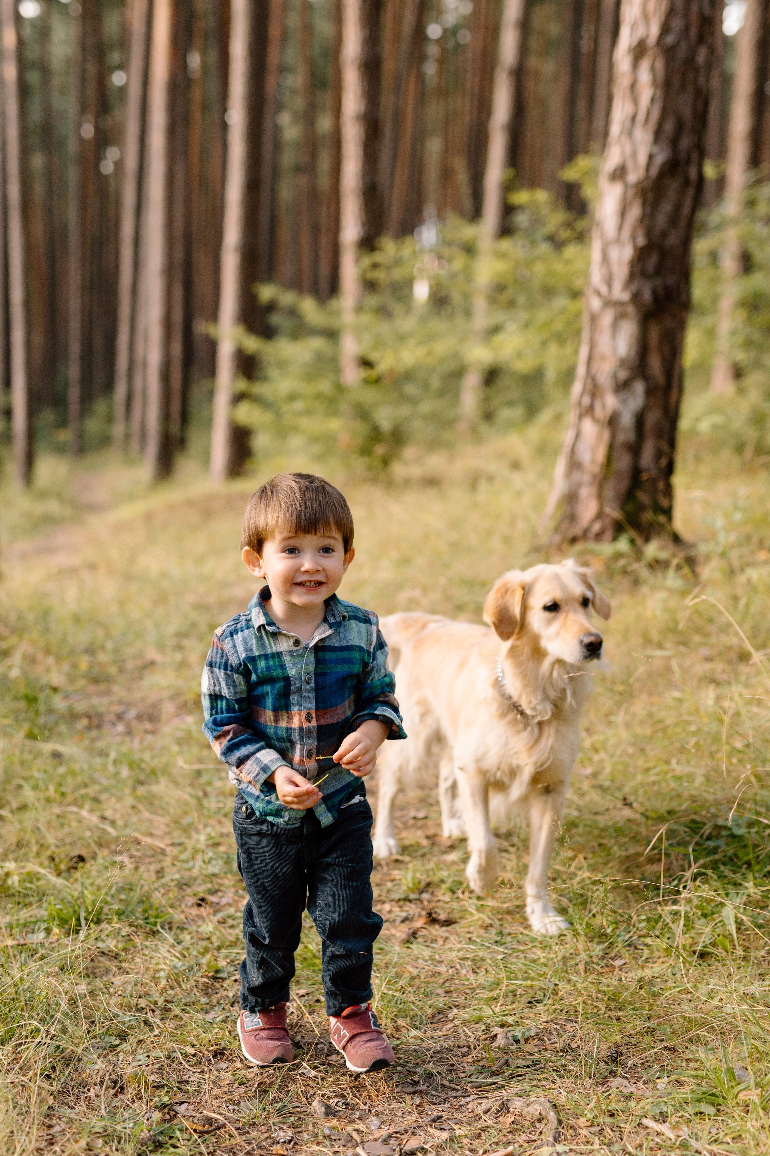 Sanziana, Daniel & Alexandru — Family. Main