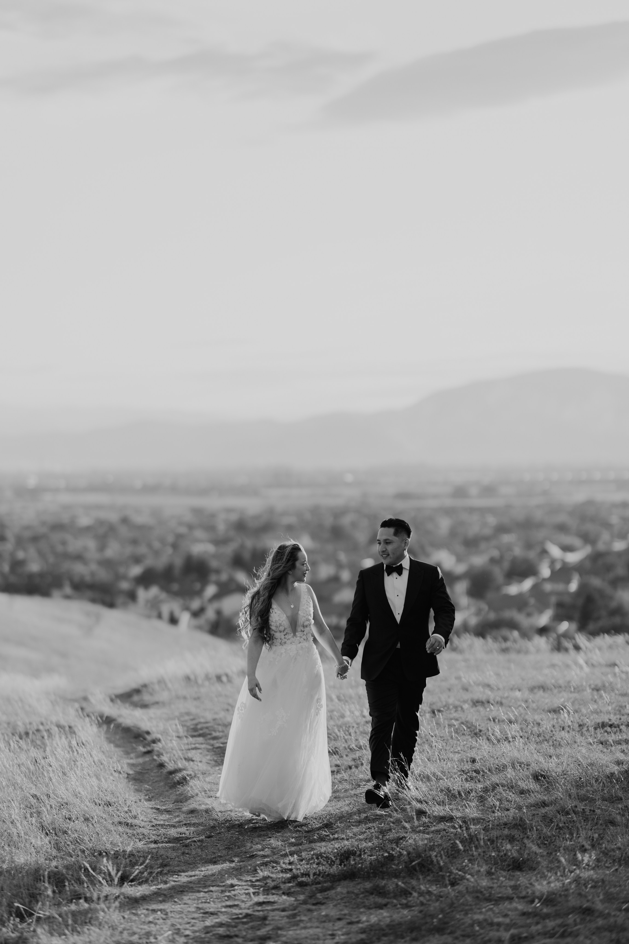 Ana & Edwin — After wedding. Main