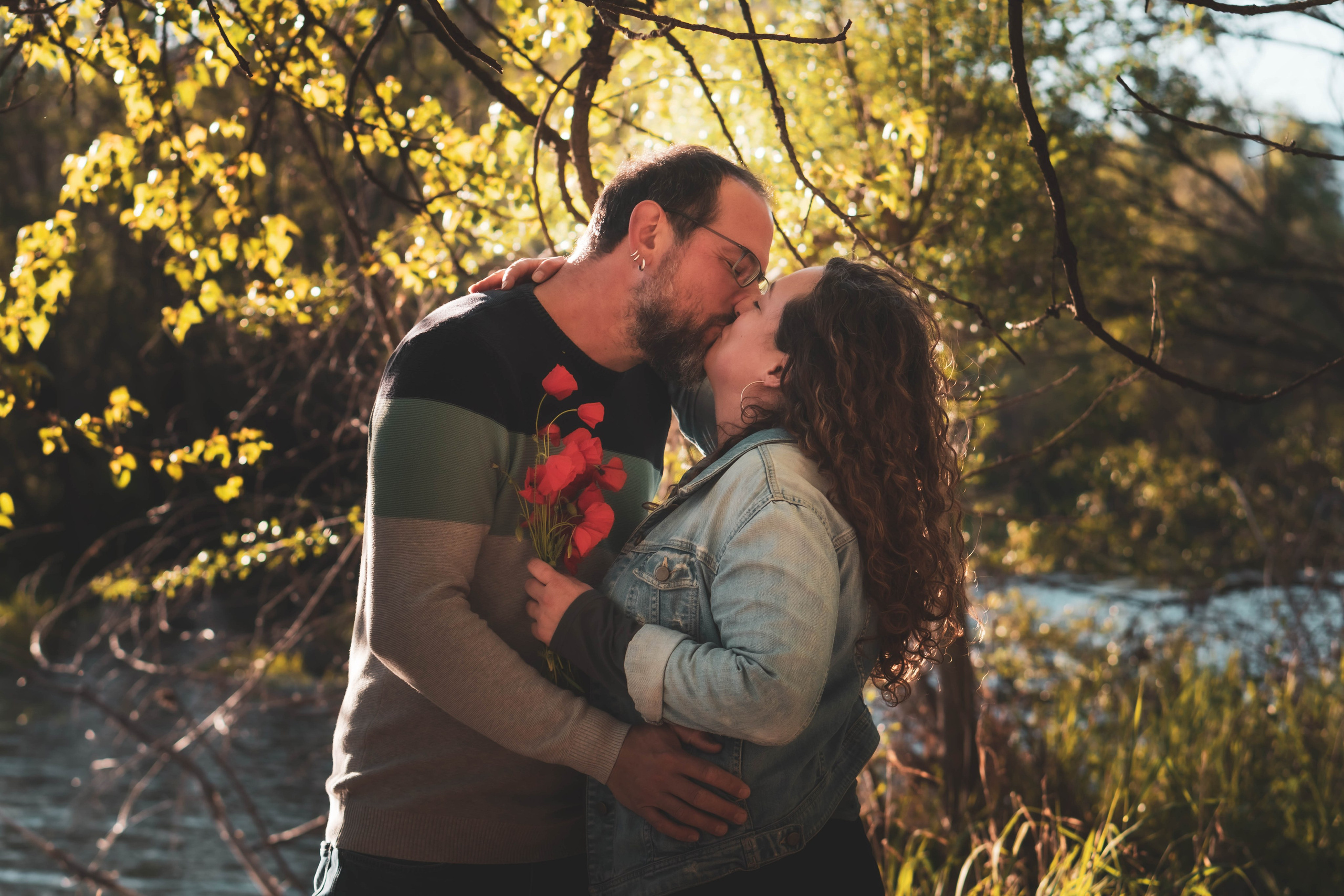 Miriam & Pep. Alba del Norte Studio