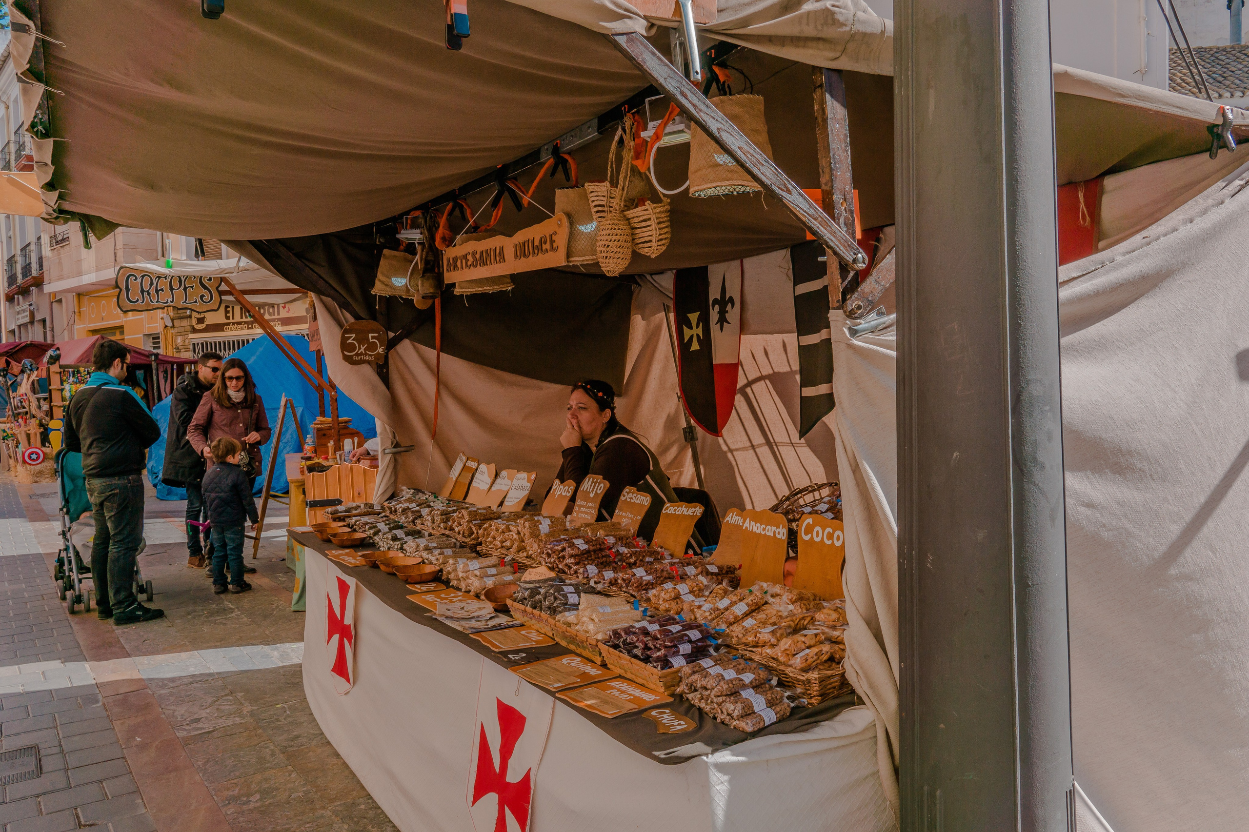 Villena. Alba del Norte Studio