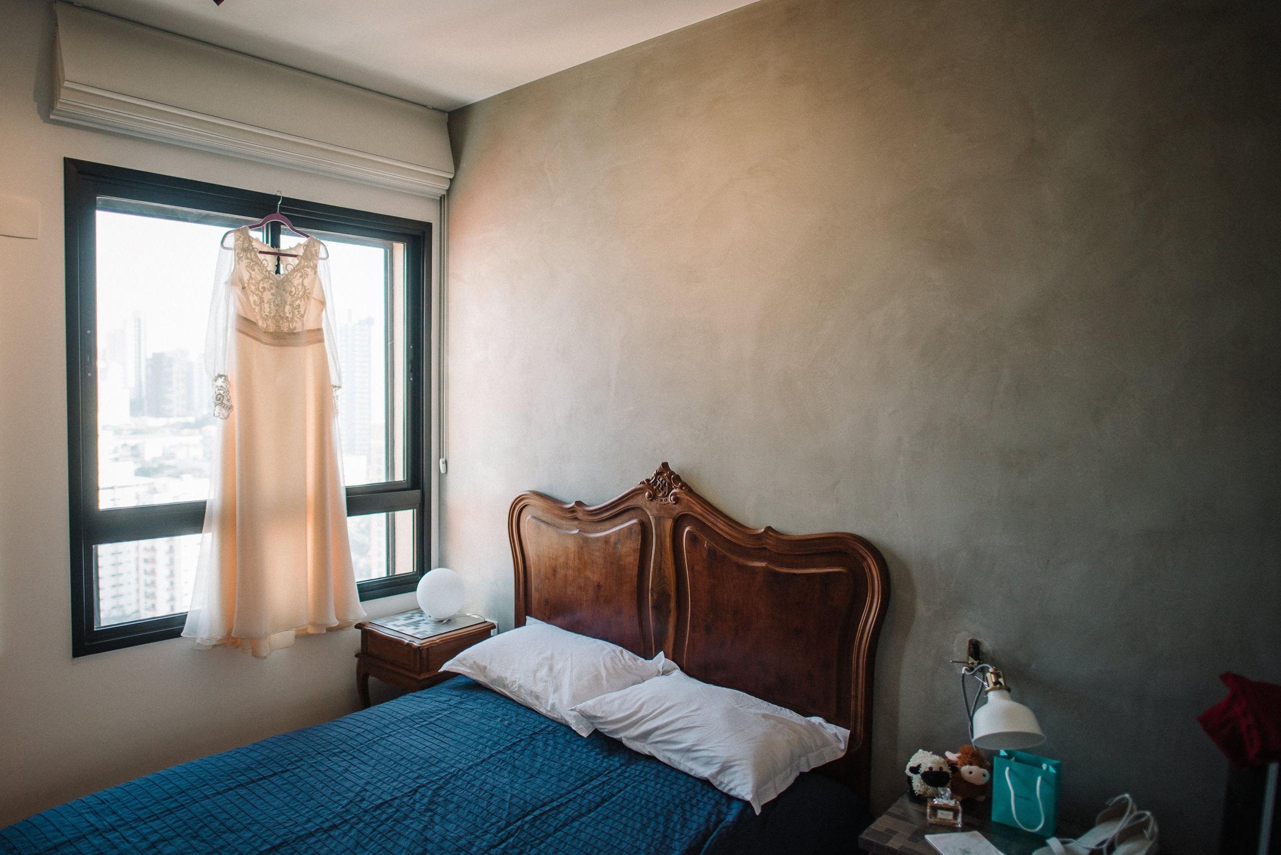 Suellen e Rodney — Bistrô Ruella