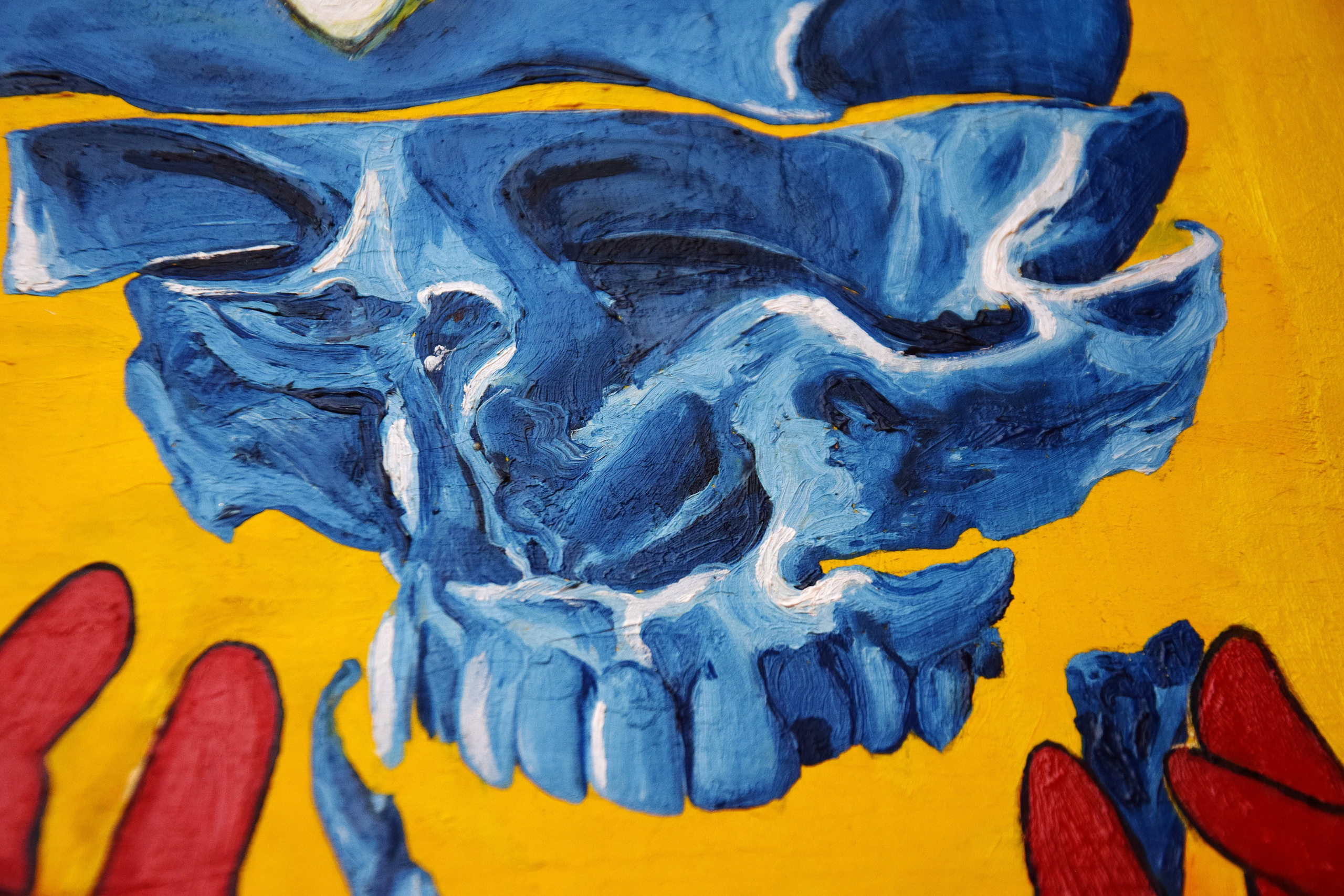 2023/2024. ▼DERHND ART▼ the vivid world of phantasmagoria