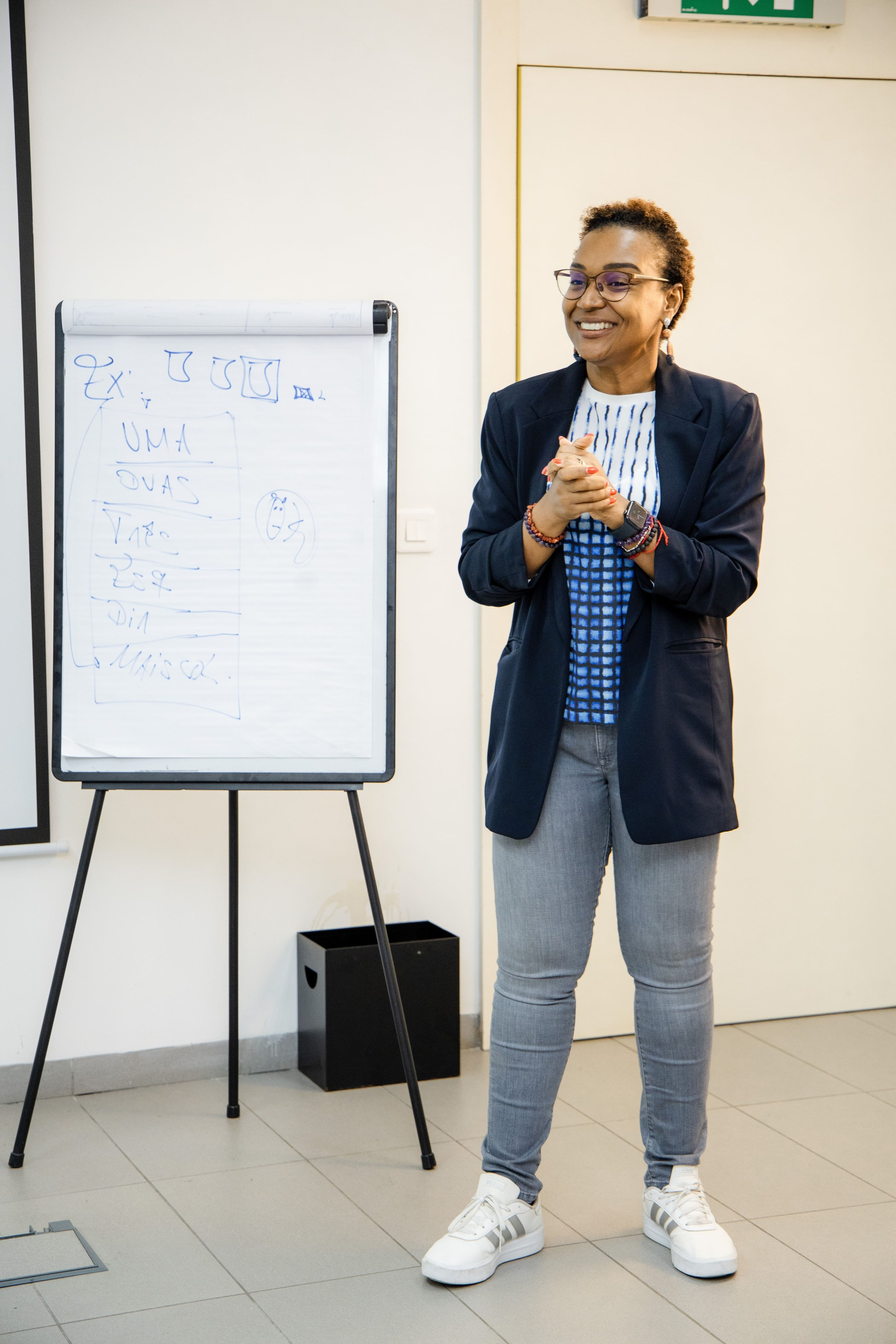 Executive Training — Analise e Gestão de Risco