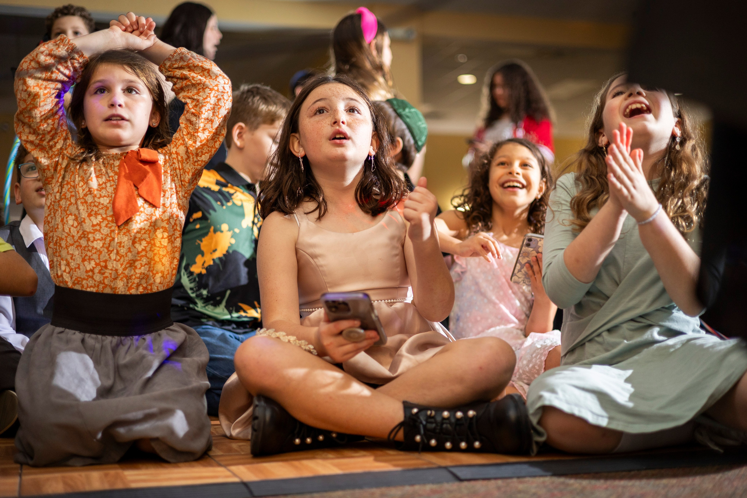 BAR MITZVAH. Wedding Photography & Videography contenting in Tennessee and Florida