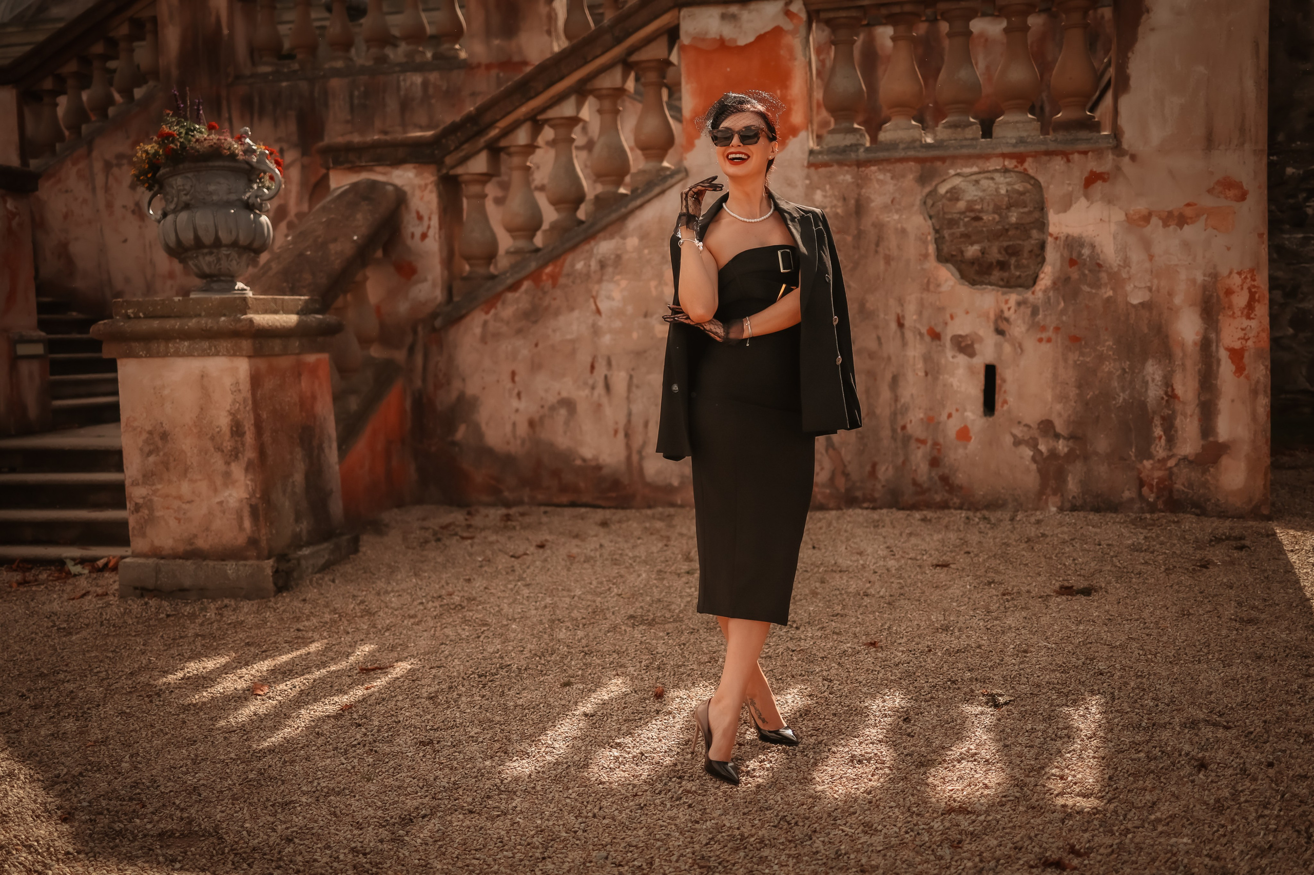 Timeless elegance. Photographer Co Dublin, Balbriggan — Agata Maliseva
