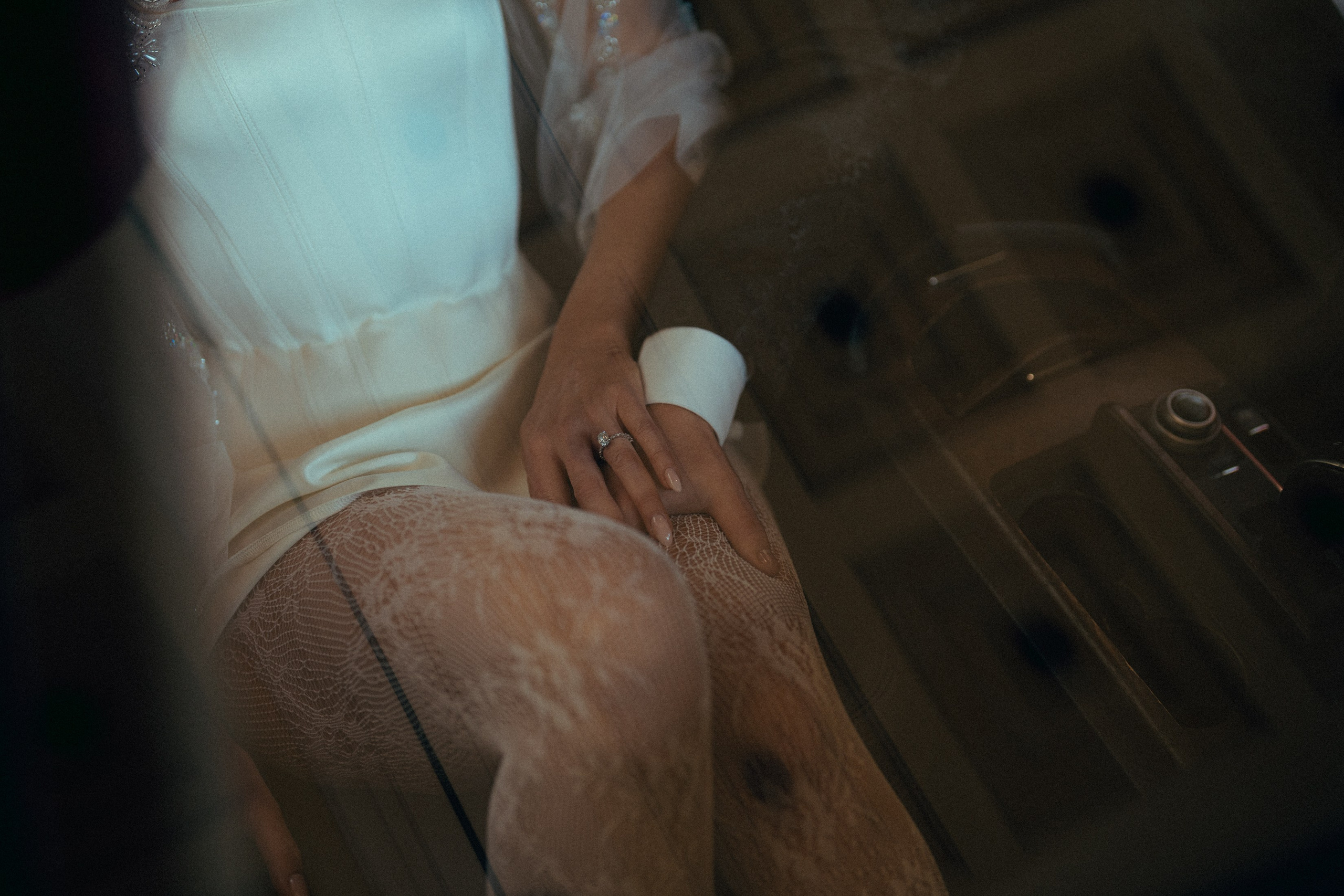 P&J. Wedding & elopement photographer Viktoriya Kravtsov. Las Vegas