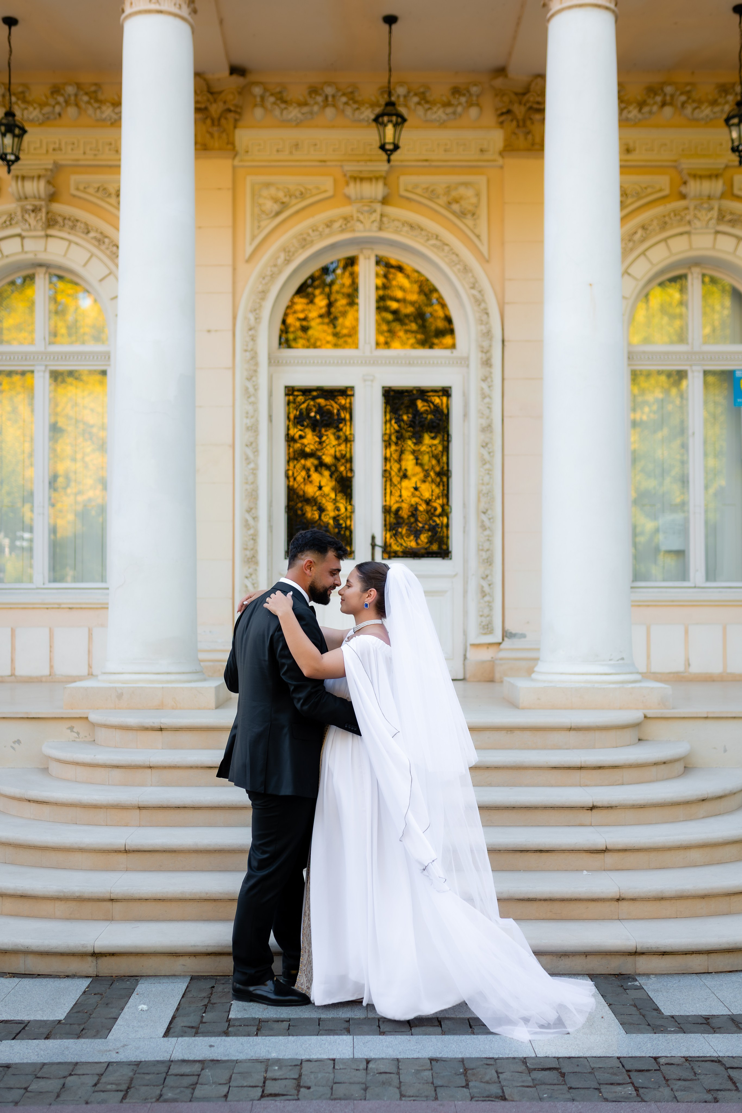 FOTOGRAFII. AB MEMORIESFACTORY - IONUȚ & ADRIANA