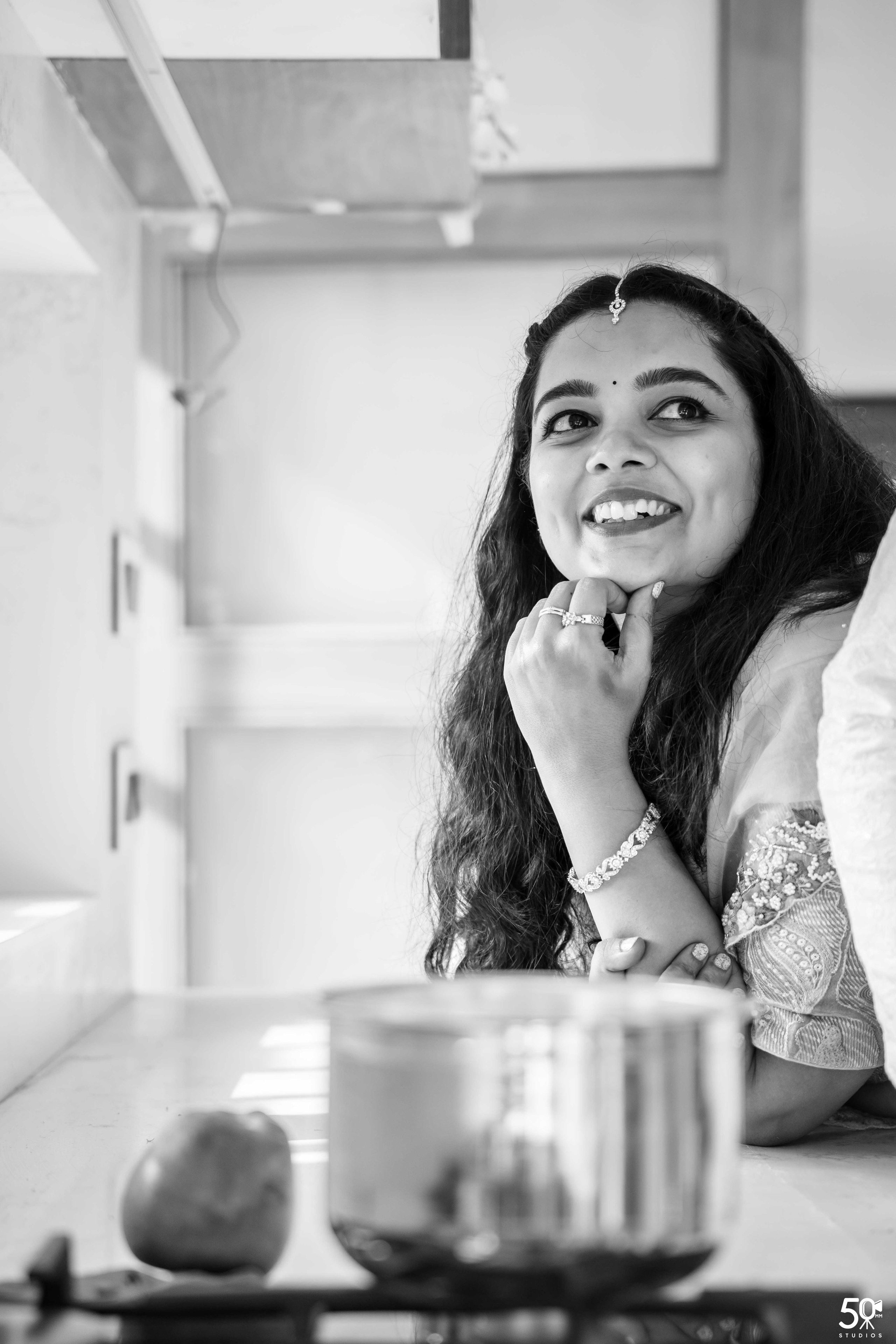 DWARAKADEESHA GRUHAPRAVESHA. 50mm STUDIOS
