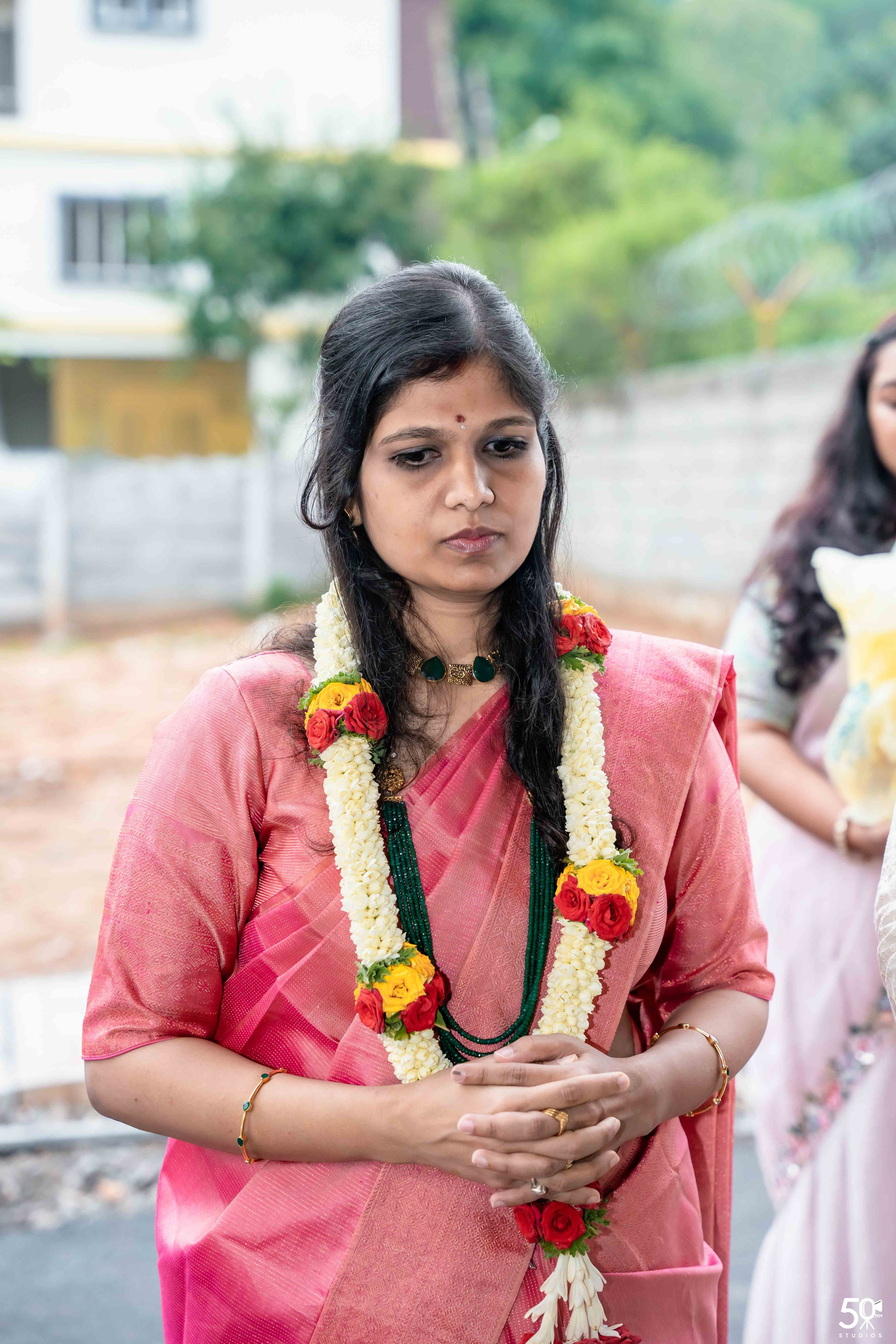 DWARAKADEESHA GRUHAPRAVESHA. 50mm STUDIOS