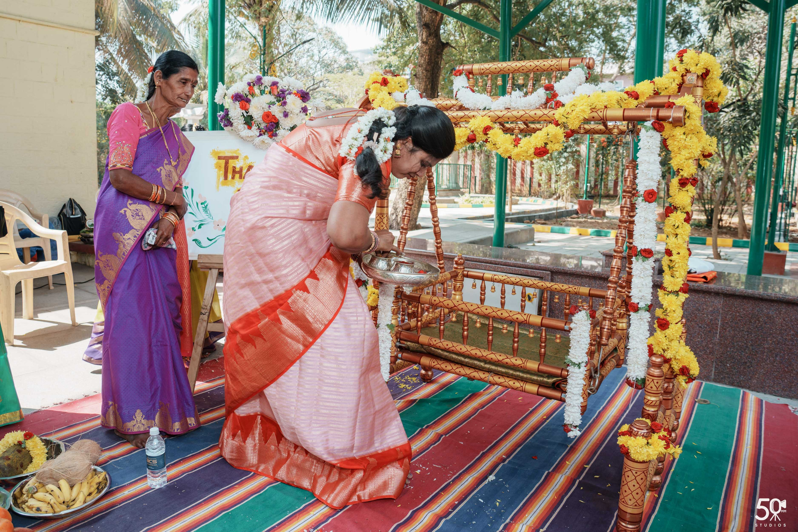 TANAY DEV NAMAKARANA. 50mm STUDIOS