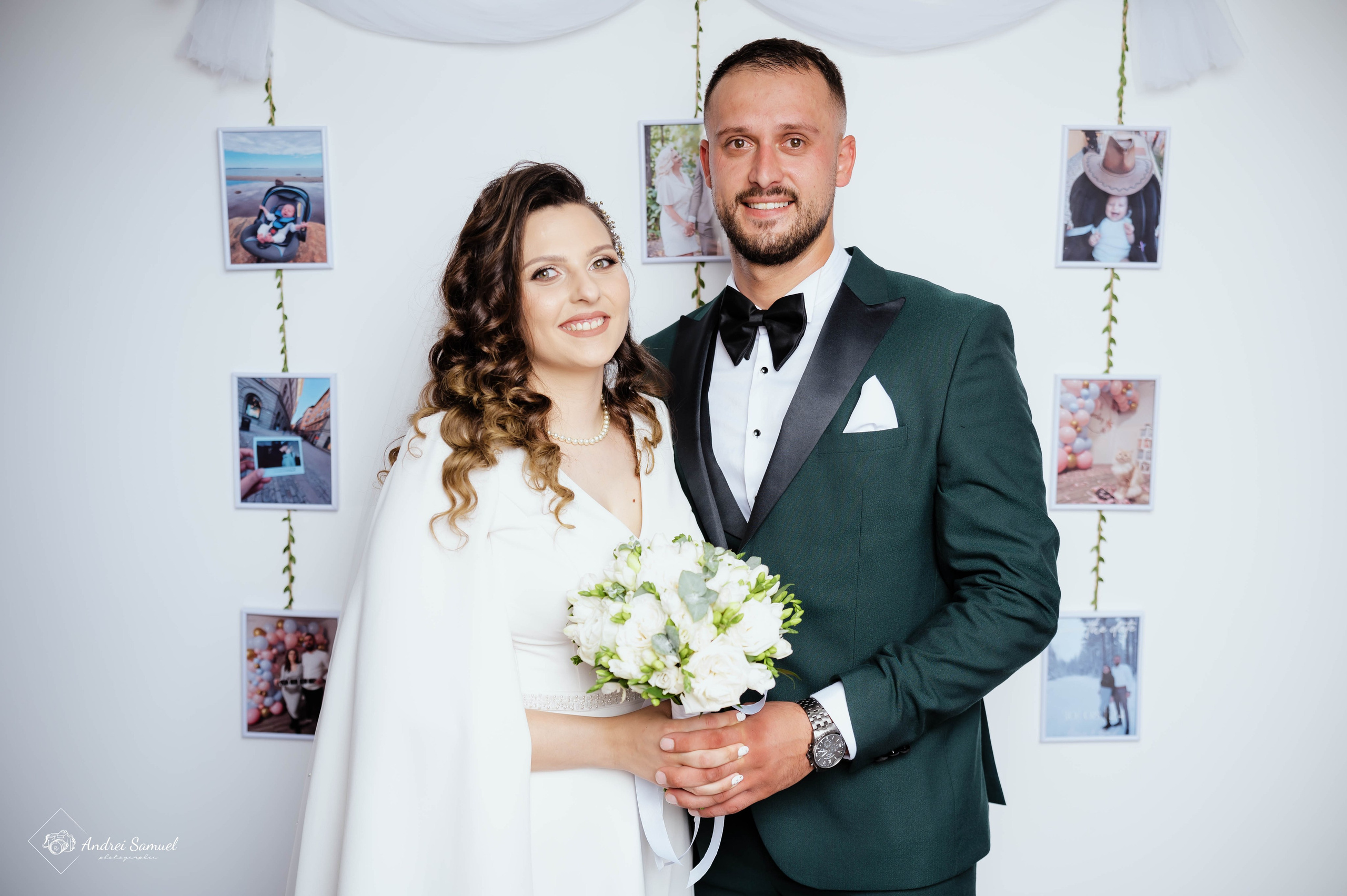 Oana & Romil. Andrei Samuel – Fotograf București | Evenimente, Studio, Imobiliare, Produs