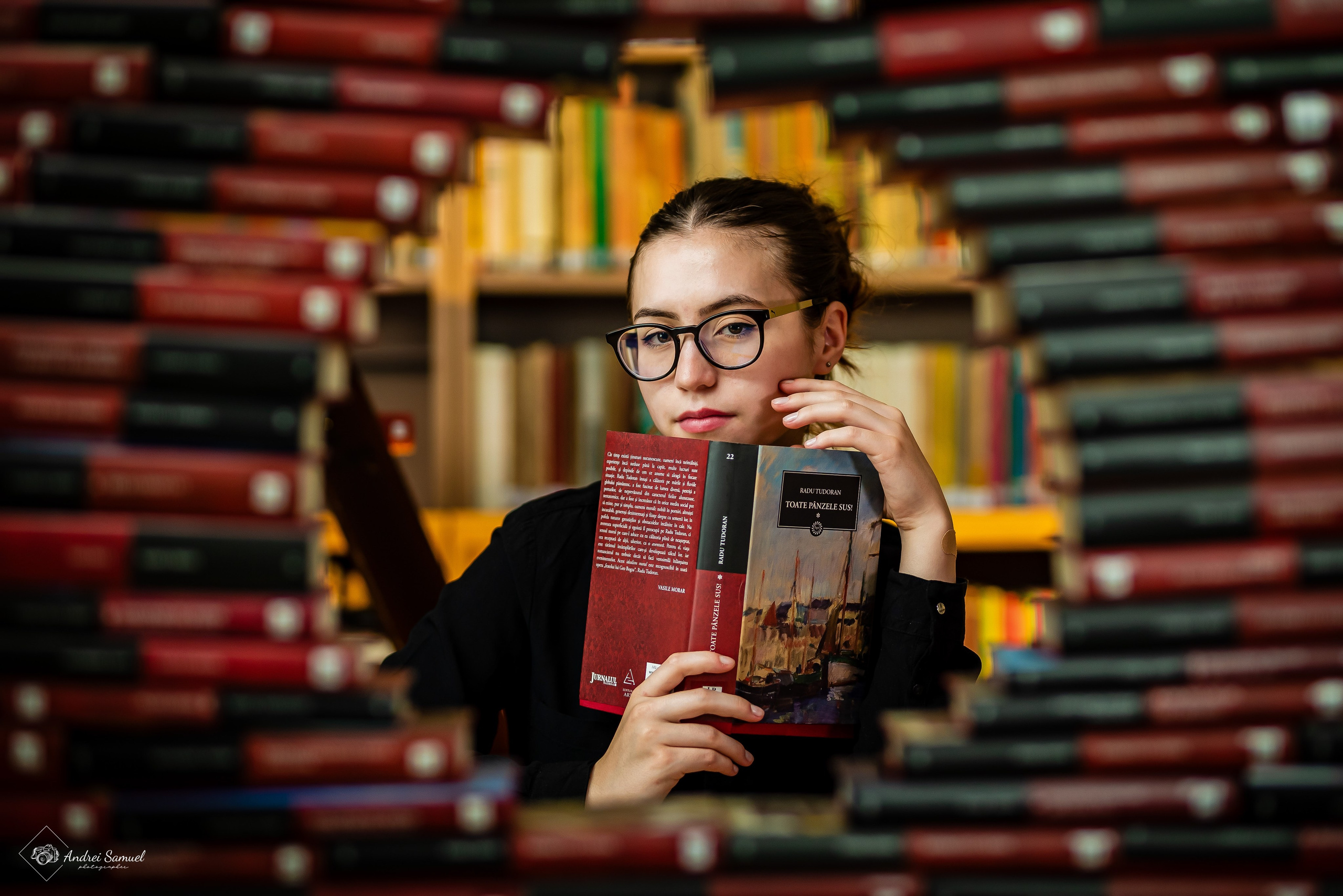 Ana Maria. Andrei Samuel – Fotograf București | Evenimente, Studio, Imobiliare, Produs