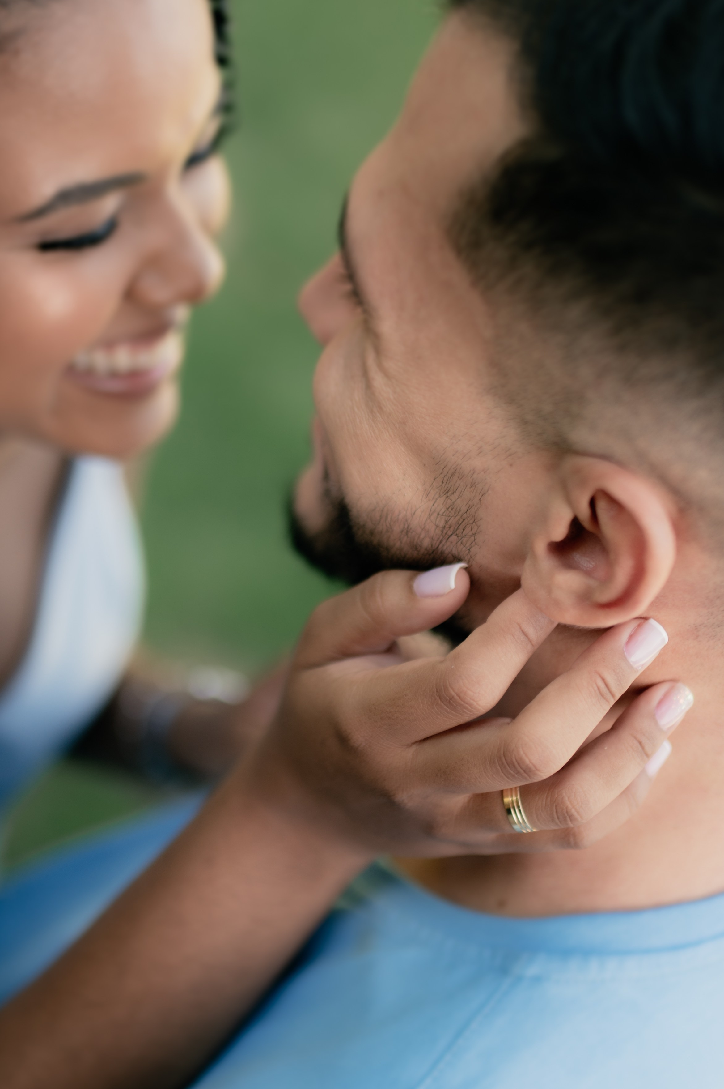 Larissa & Adivani | Serra-ES. Lembrar não é só ver. É sentir de novo