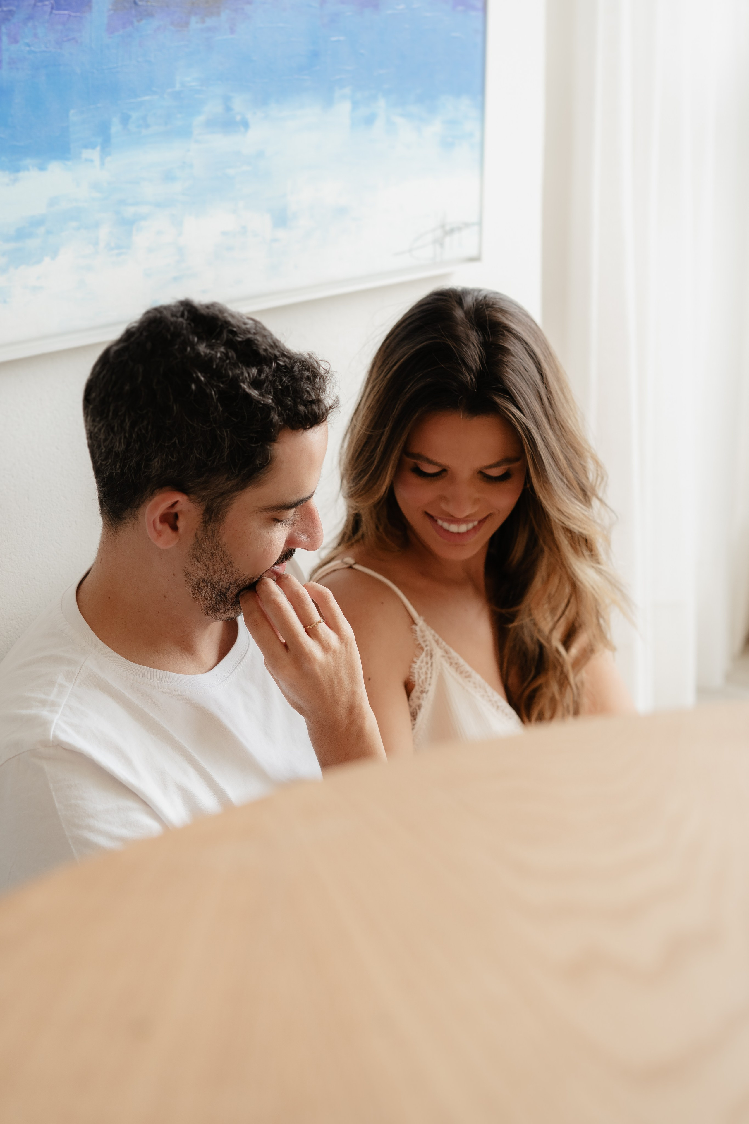 Marcella & Daniel | Vitória-ES. Lembrar não é só ver. É sentir de novo