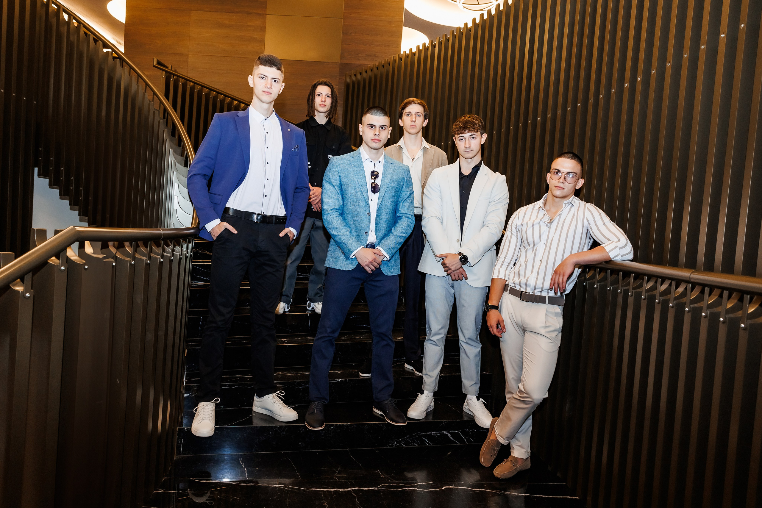 Фотокниги за абитуриенти. Фотограф Ирина Йотова