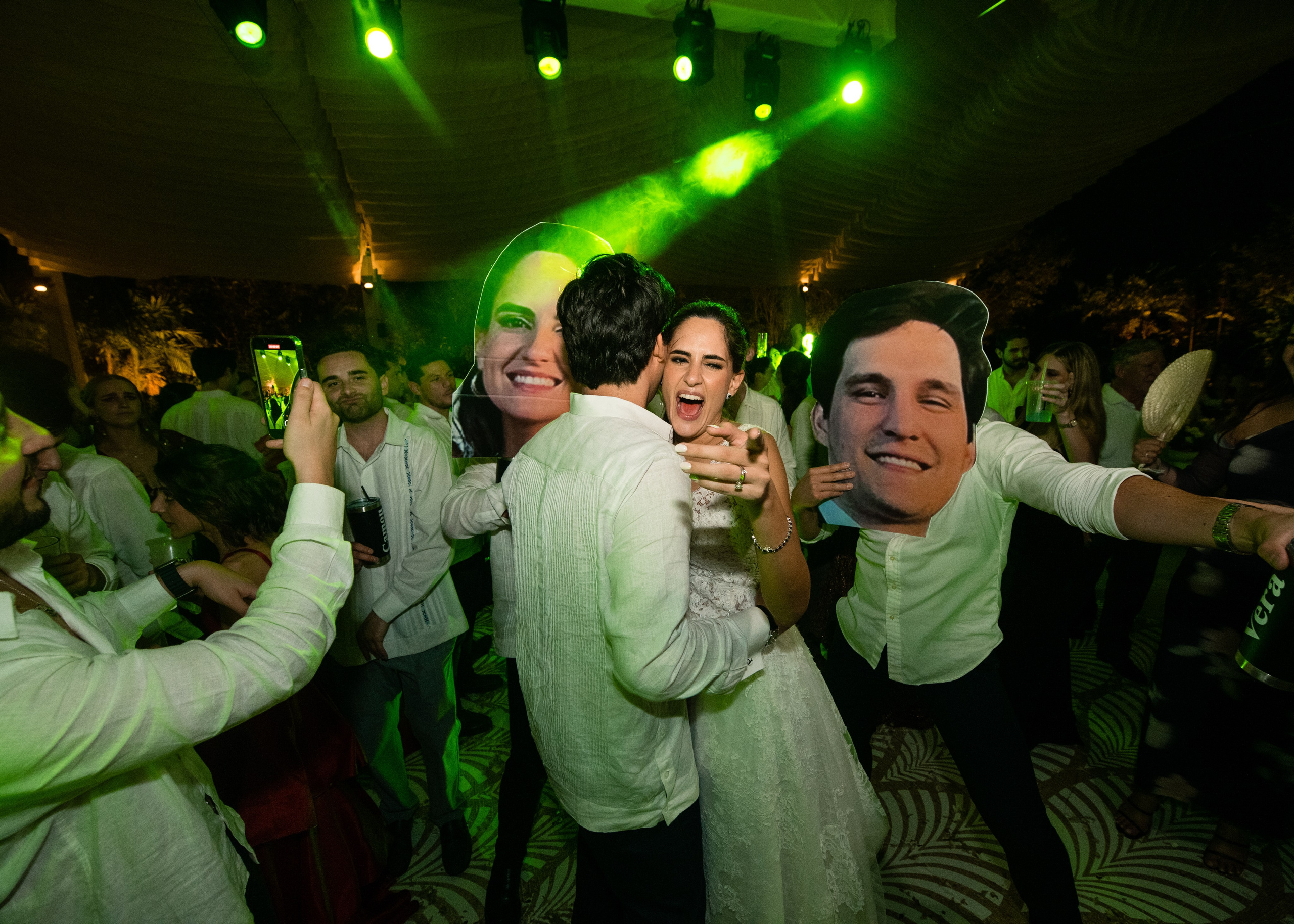 Sofia & Pablo. Antonio Soberano Photography