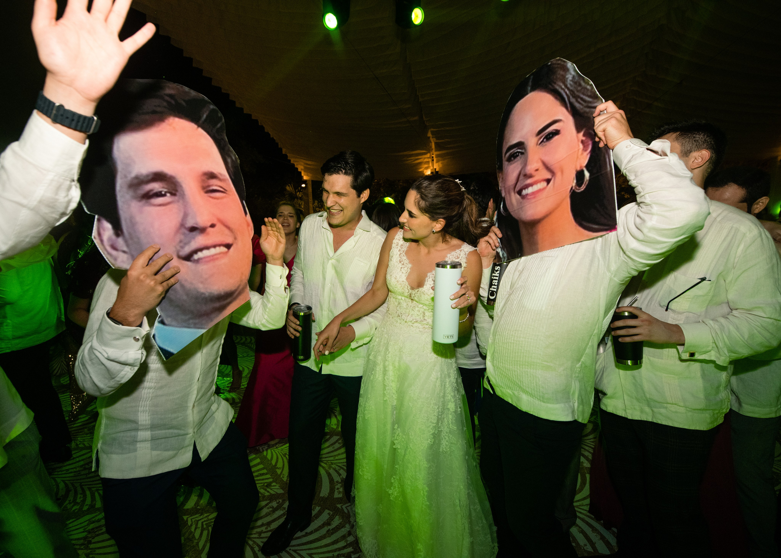 Sofia & Pablo. Antonio Soberano Photography