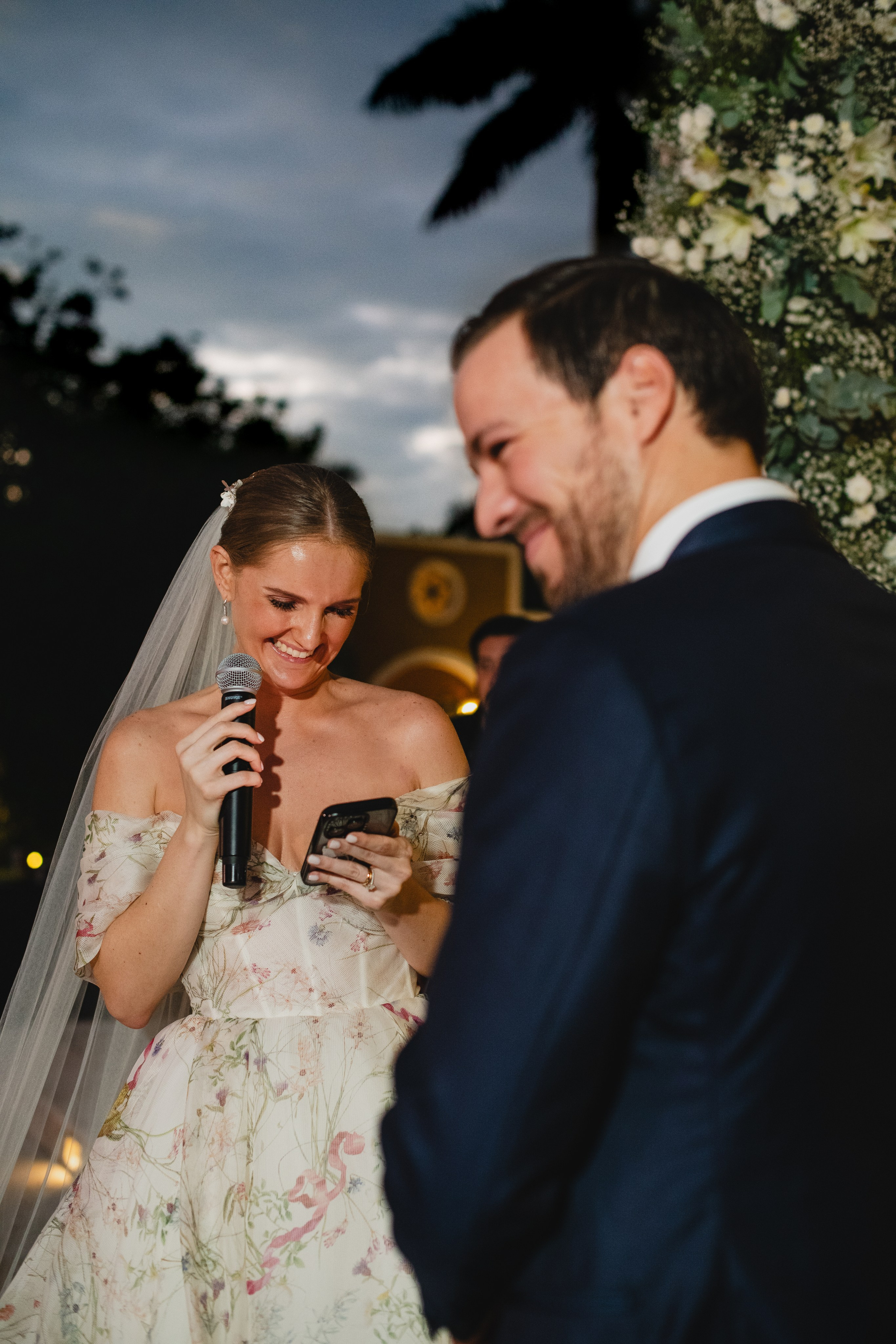 Sofia & Albert. Antonio Soberano Photography