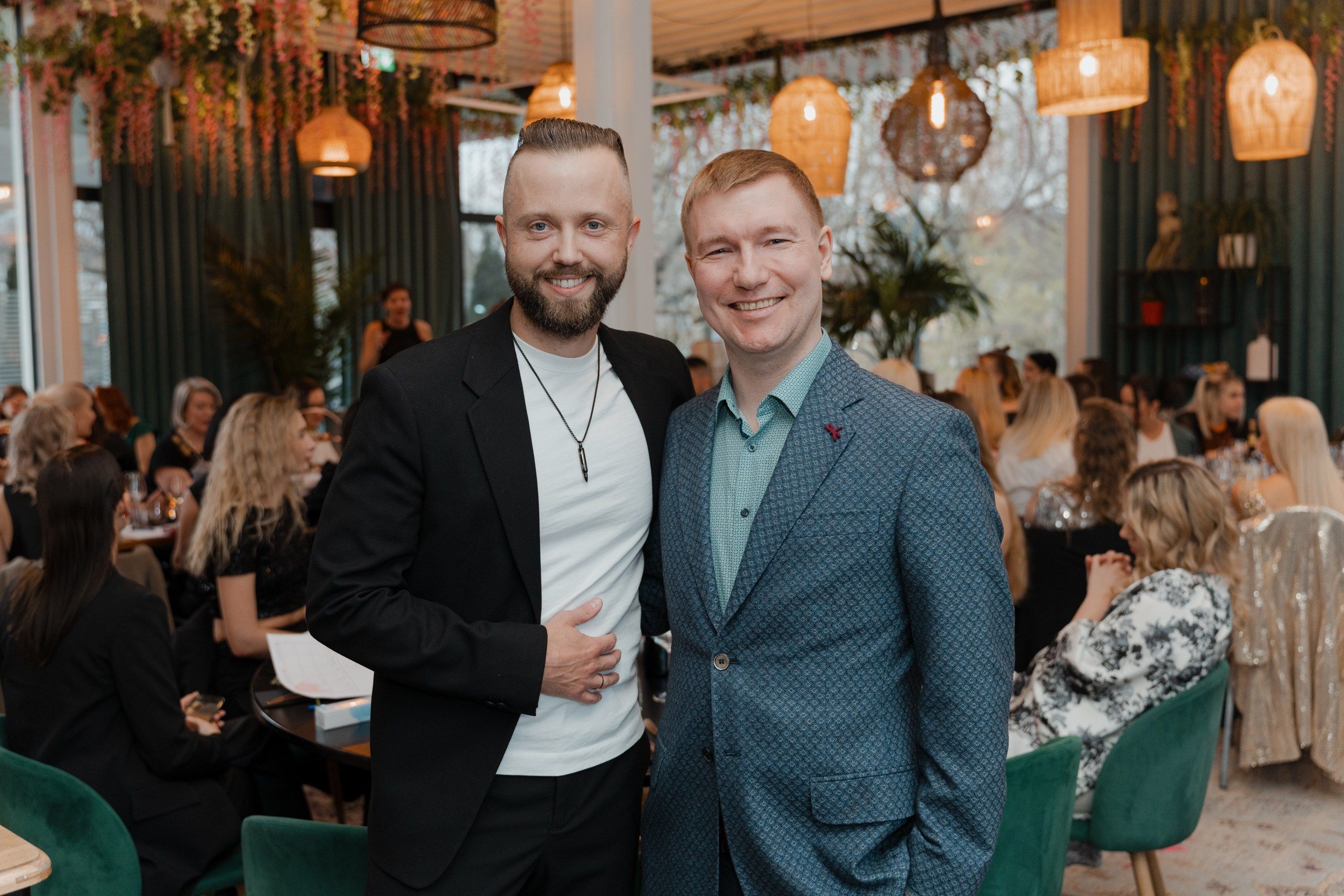 Läänemere Hambakliinik Corporate Event 2024. Event Photography