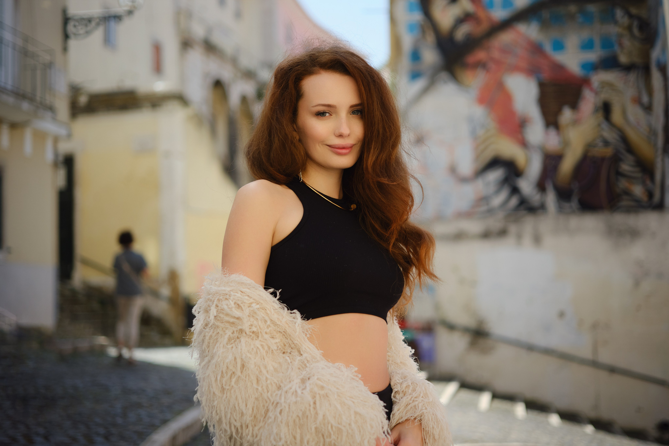 Anastasia