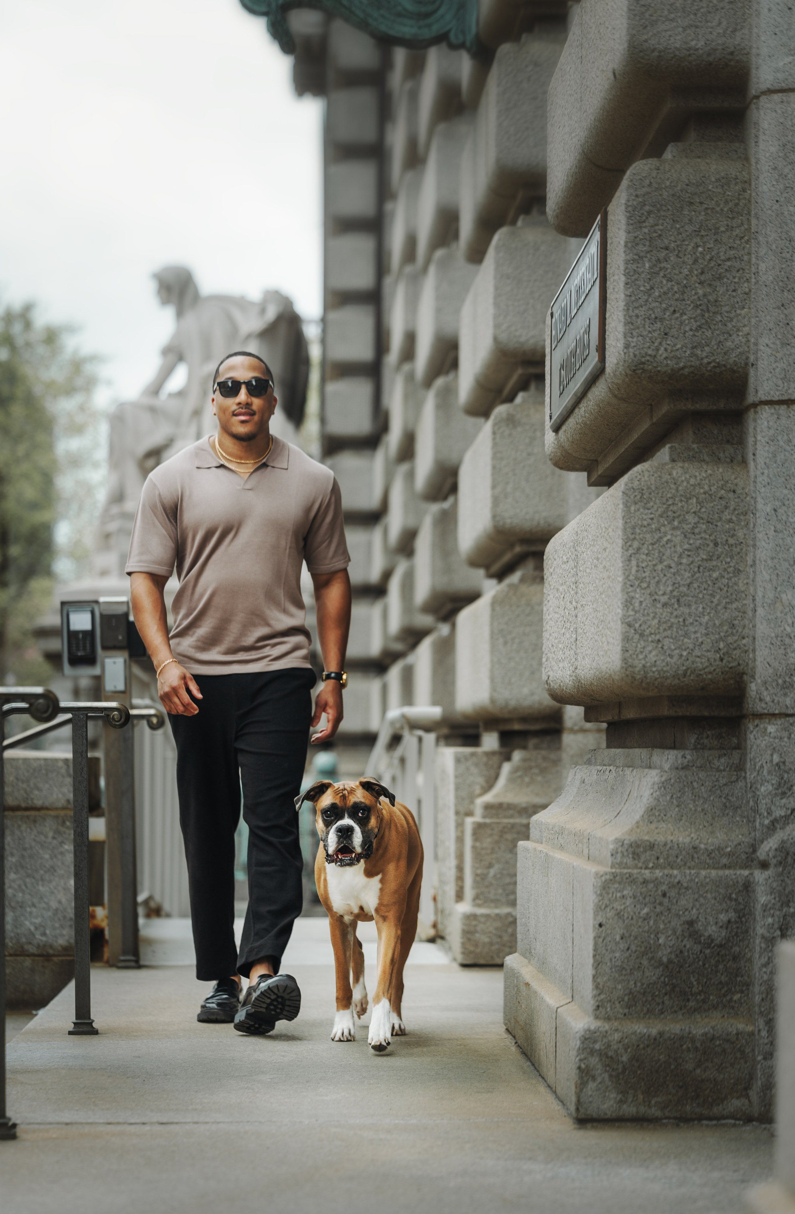 Oliver & Darin. Pet Photographer Viktoriya Aleshenko