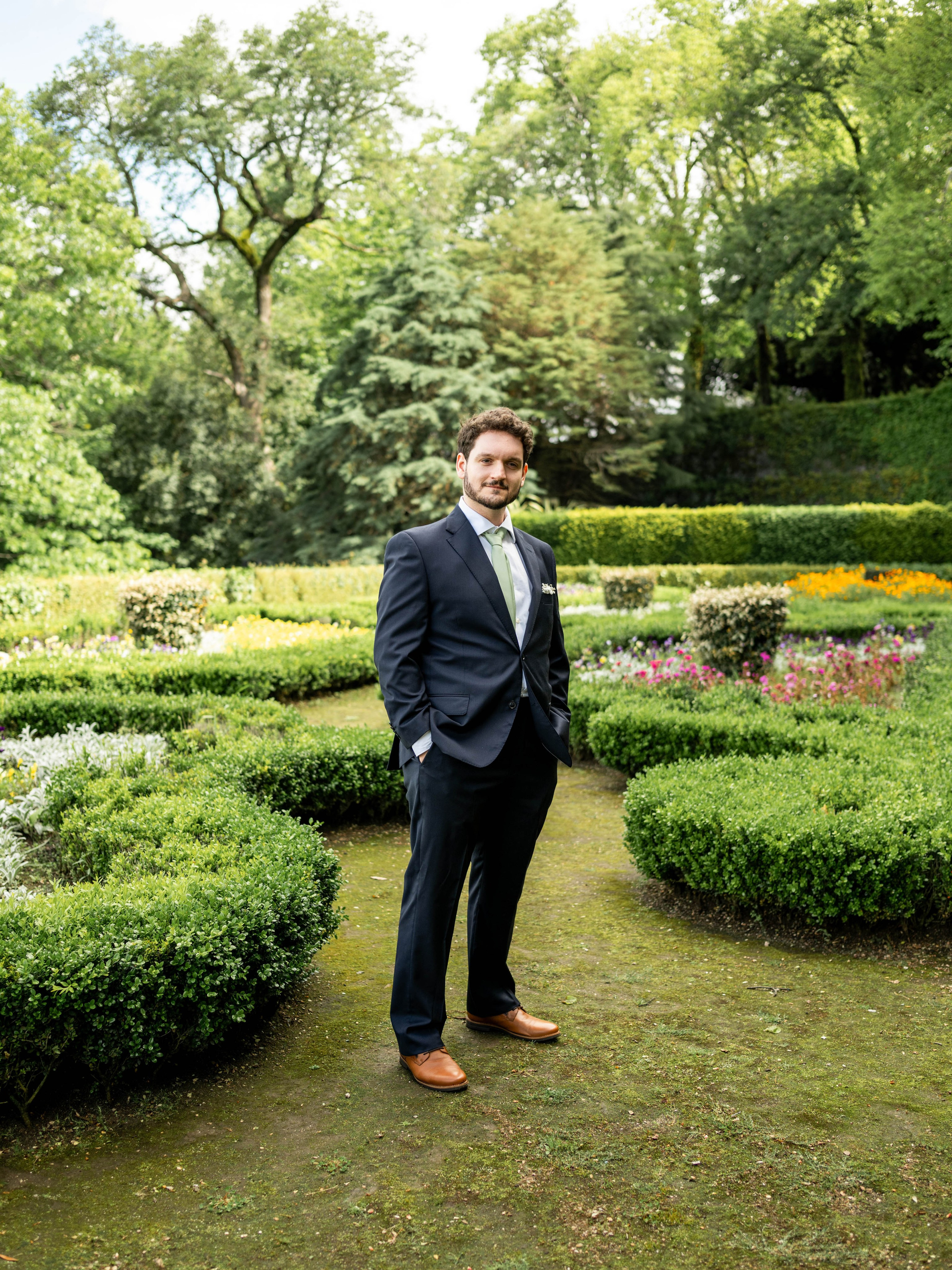 Braga Wedding Photographer | Fica. Portugal Wedding Photographer | Fica