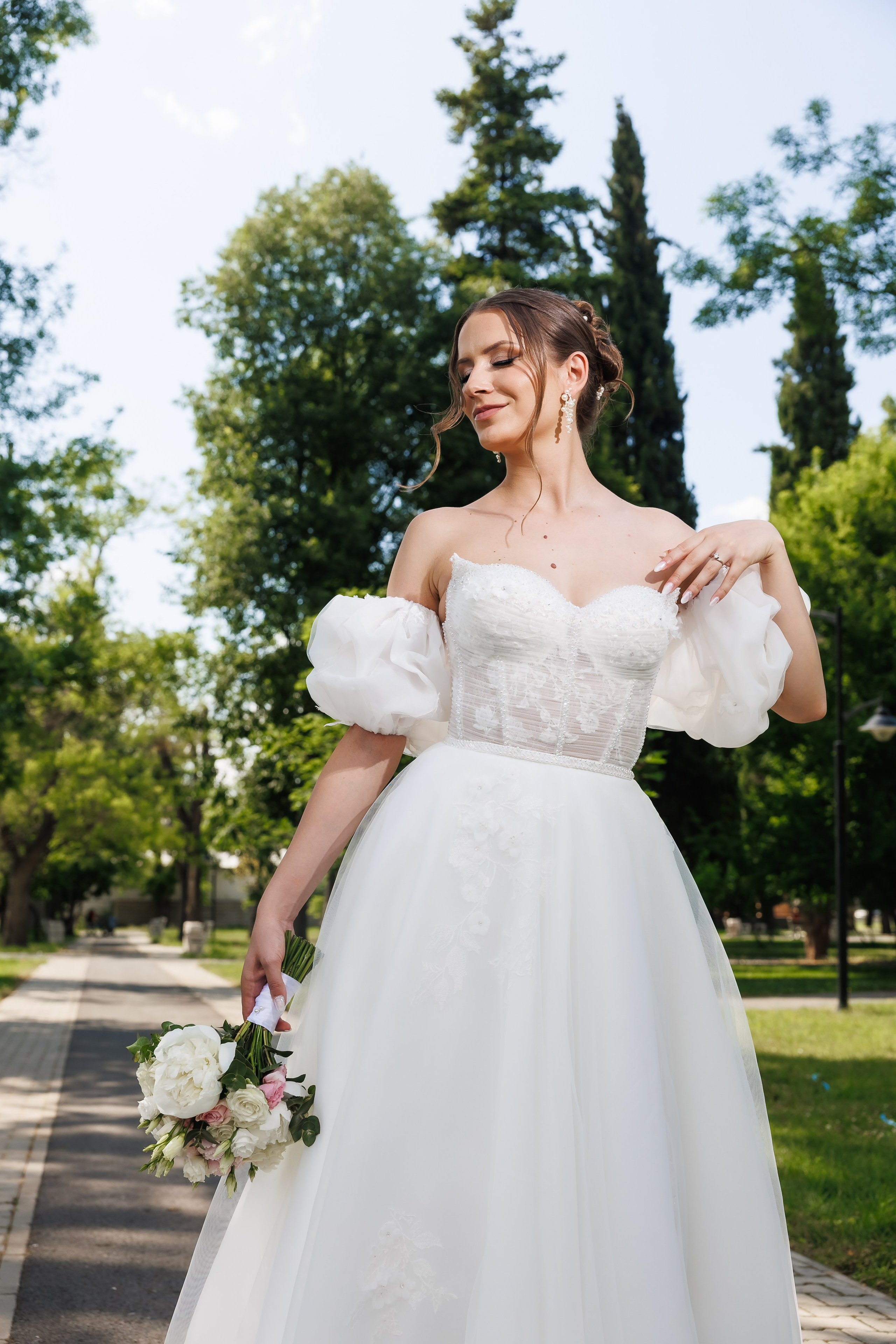 Сватба Айтос. Фотограф Ирина Йотова