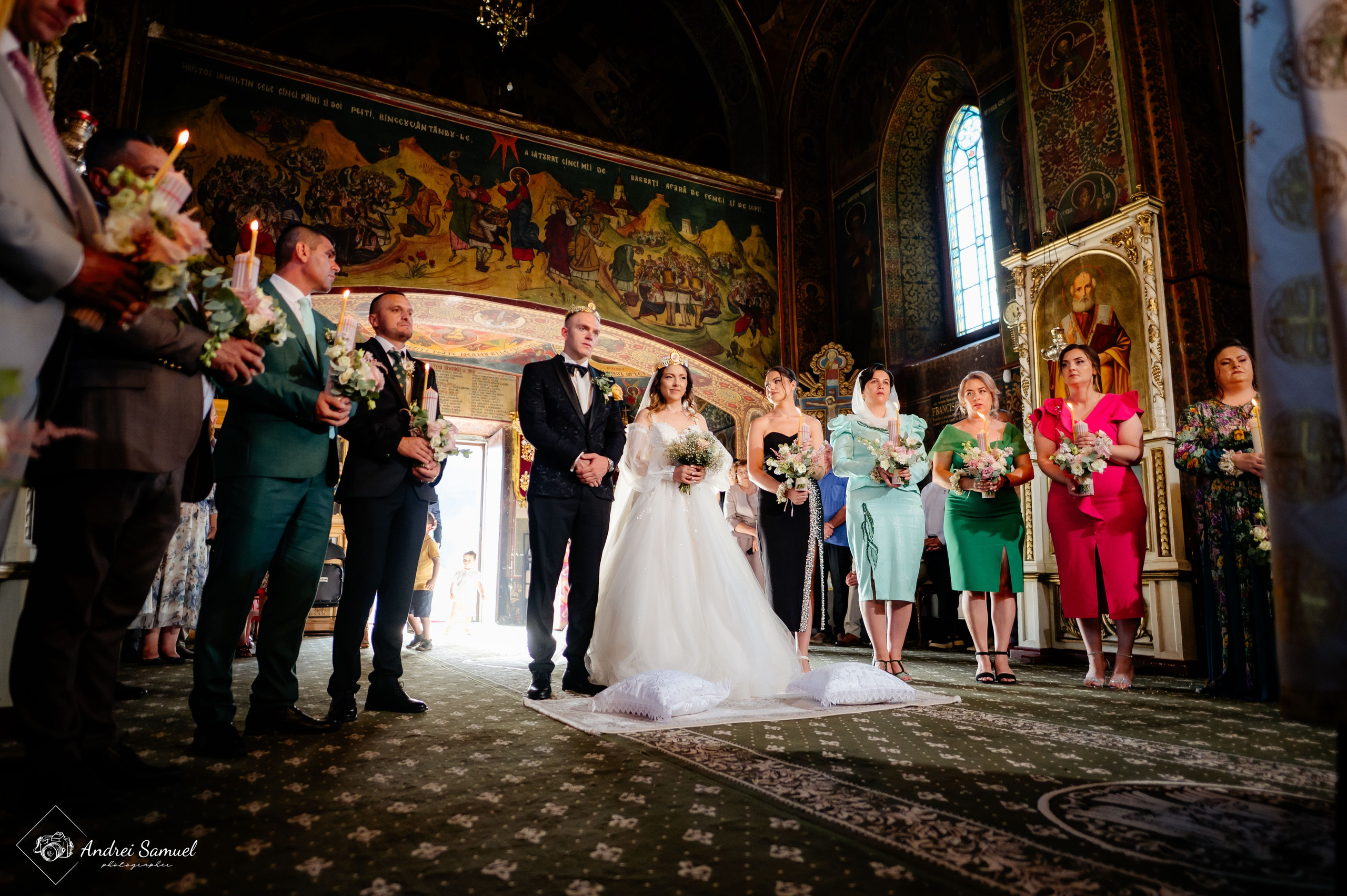 Anca & Daniel. Andrei Samuel – Fotograf București | Evenimente, Studio, Imobiliare, Produs