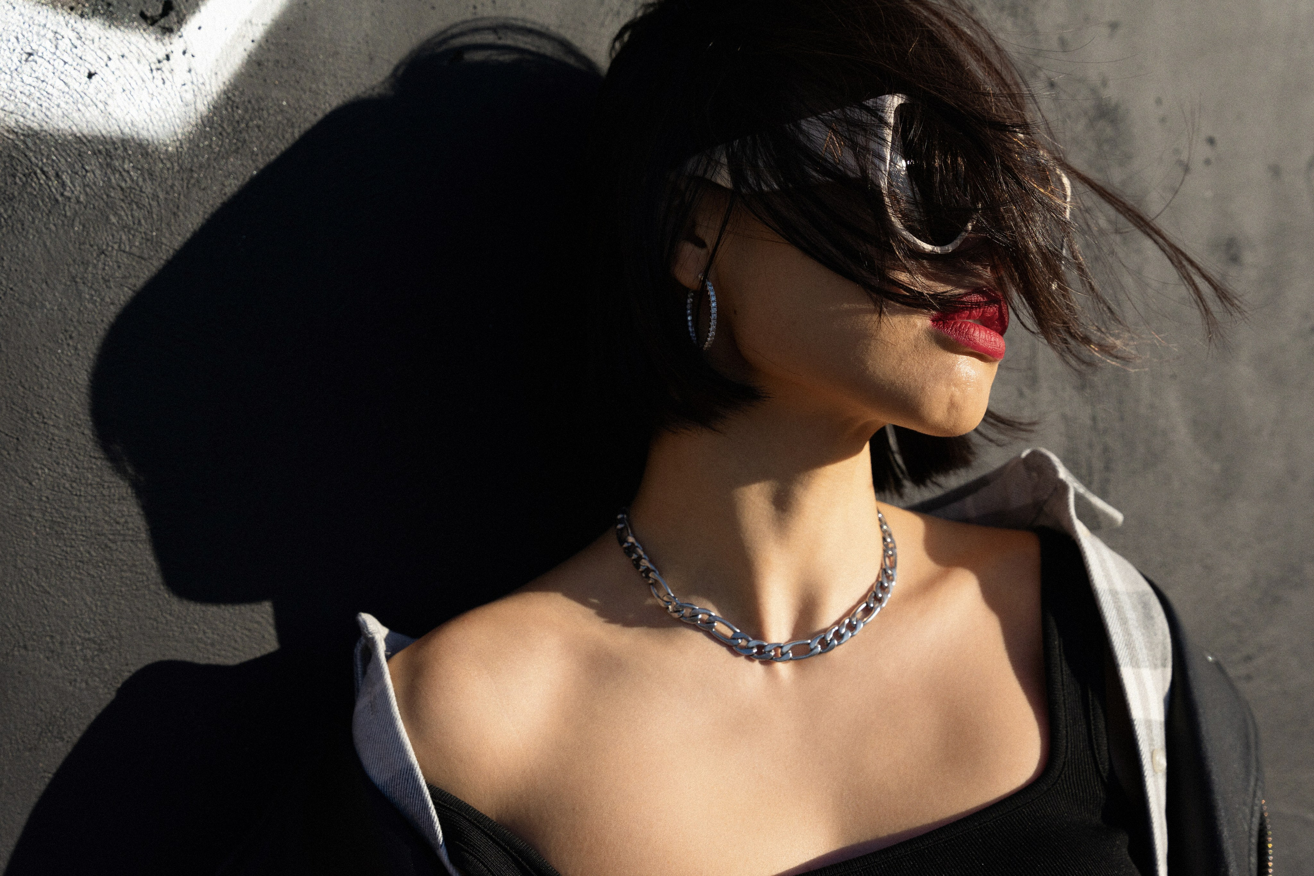 Fashion. Hanna Datskevich