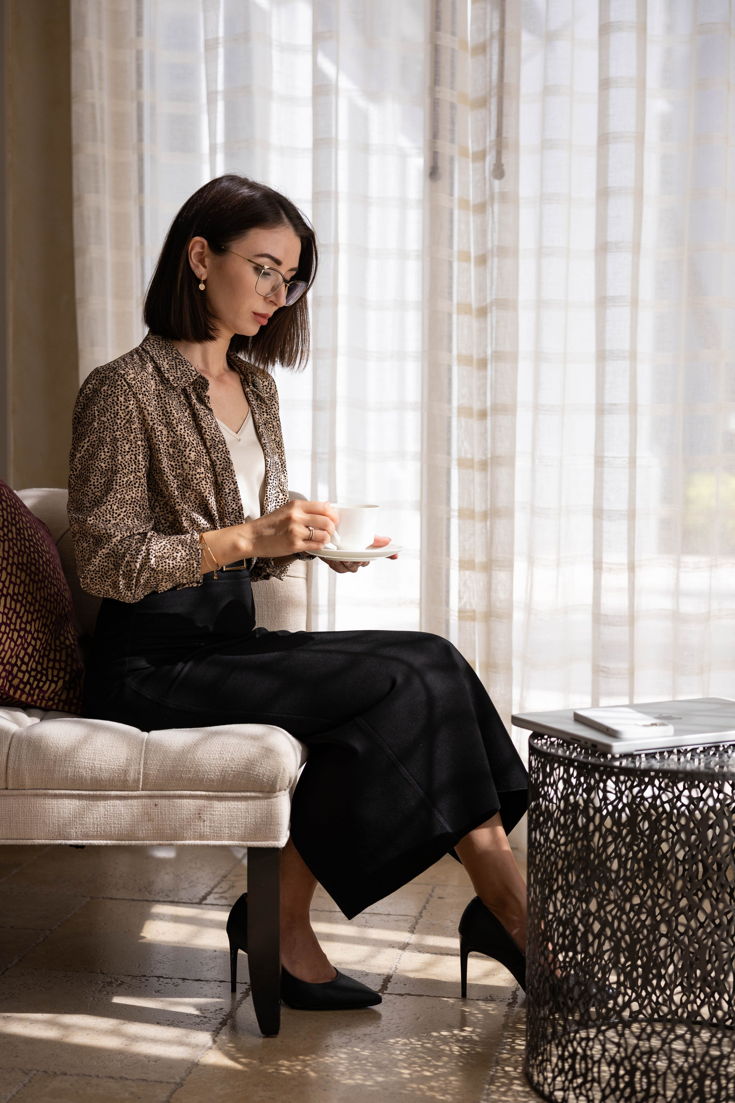 Business. Hanna Datskevich