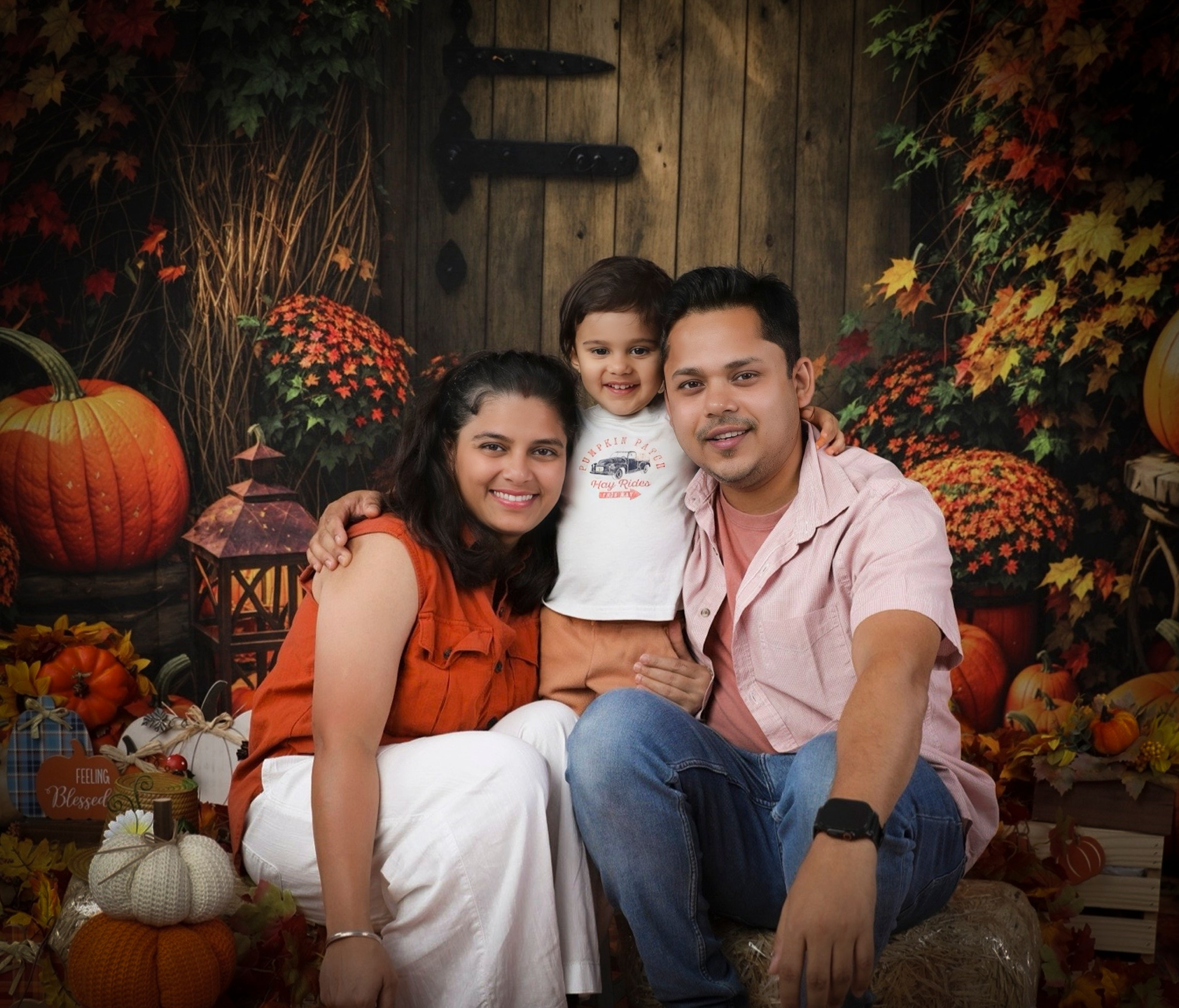 Fall and Halloween. AP Lens Photography | Newborn, Maternity, Milestone & Family Photographer Little Elm TX