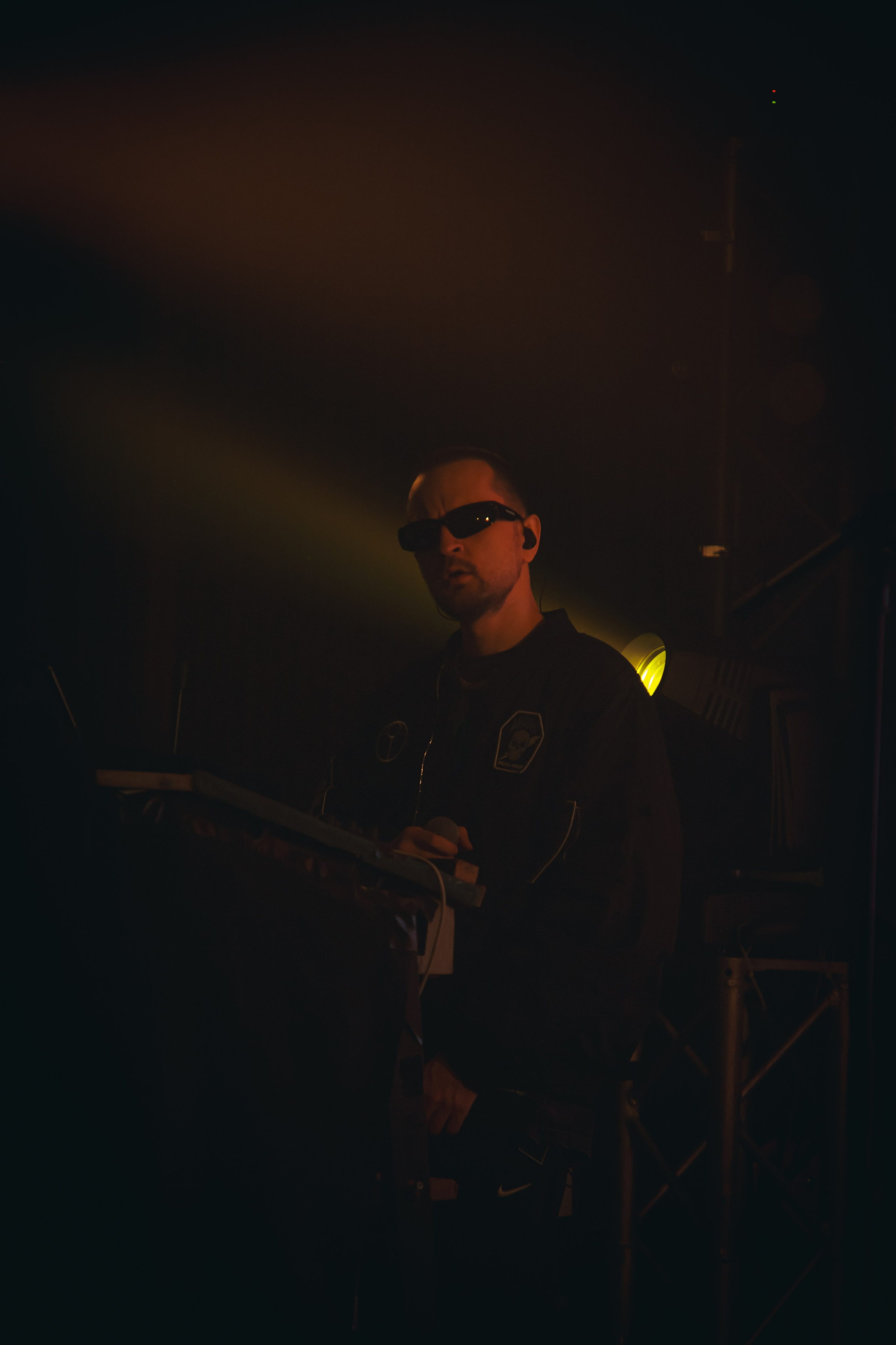 Atl at Hayfilm, Yerevan. Nicky Tseps PH