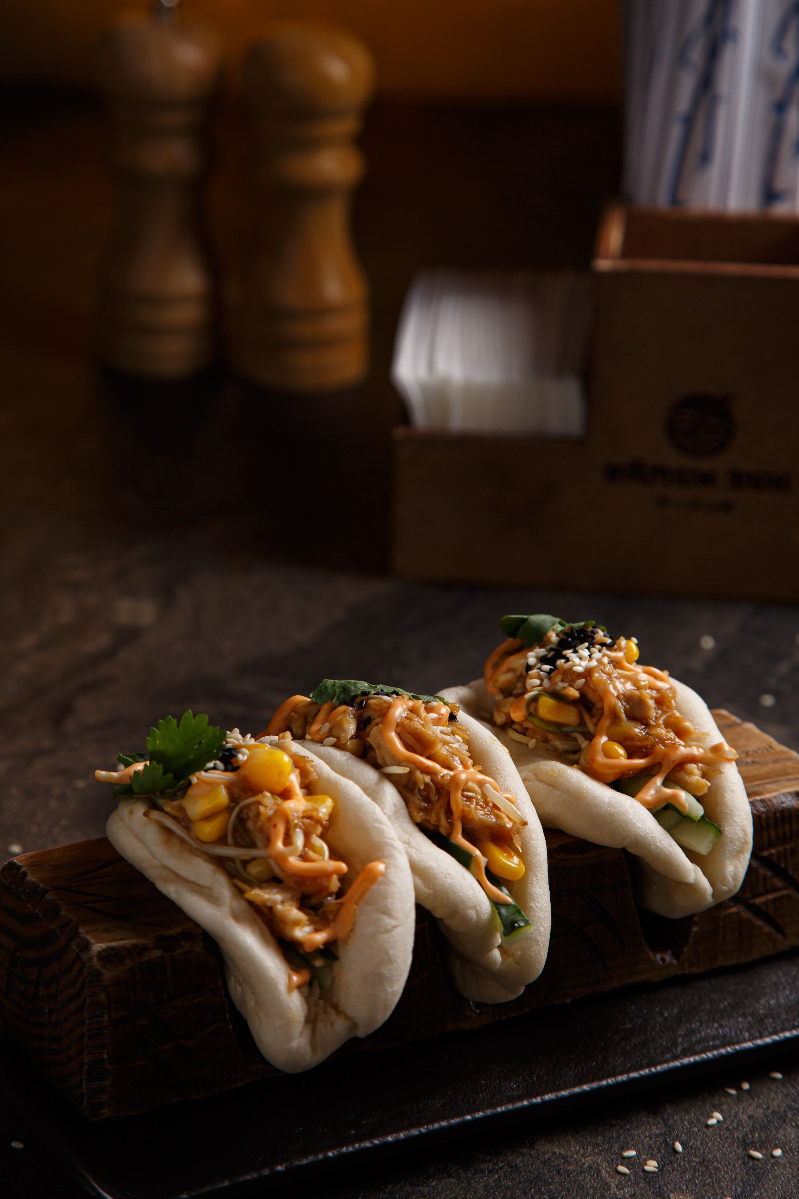 Food photoshoot