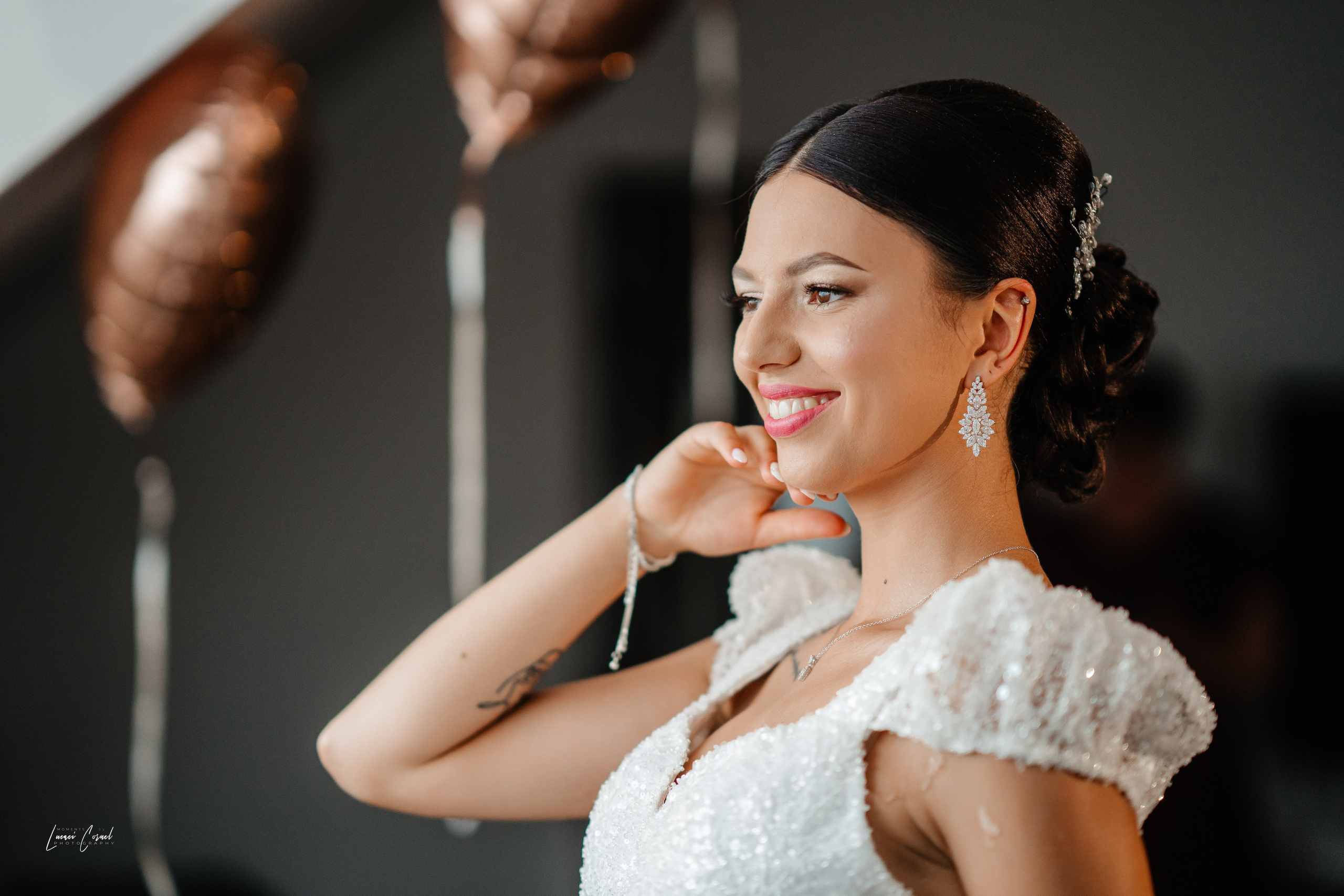 Amalia & Denis – Poveste foto de iubire. Fotograf de nuntă, corporate, botezuri, majorate și aniversări Roman, Lucaci Cornel