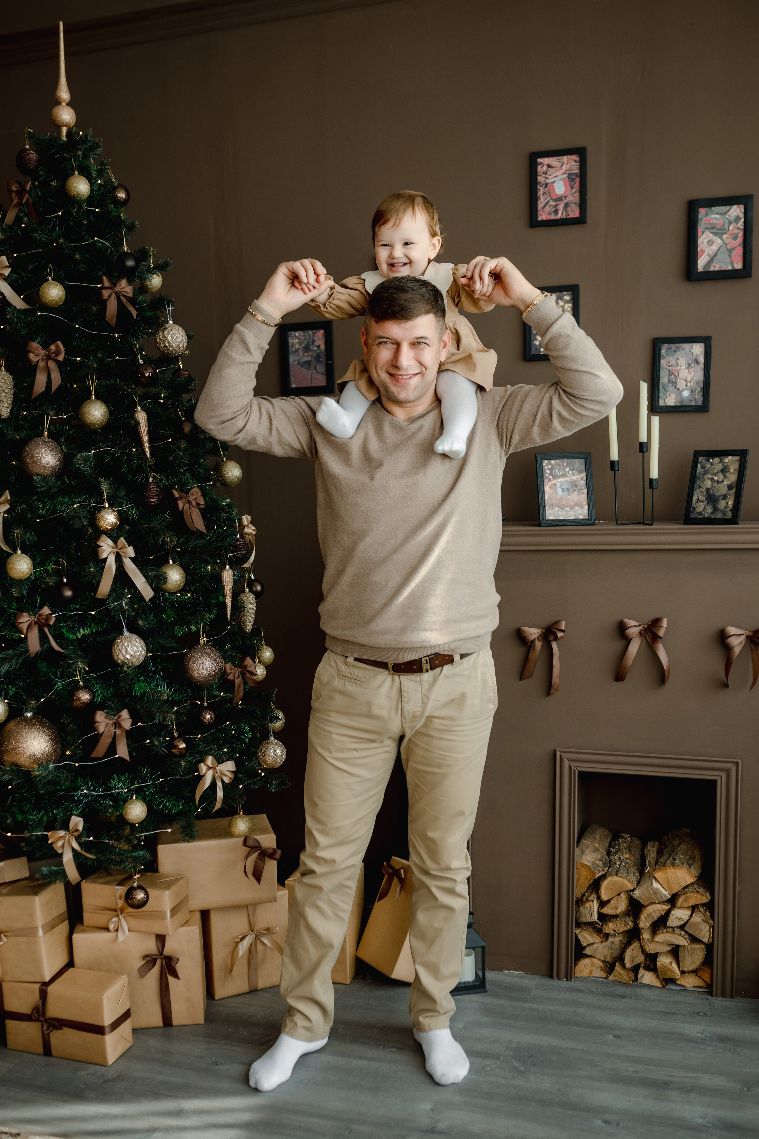 Familia Botnaru. Fotograful evenimentului tău