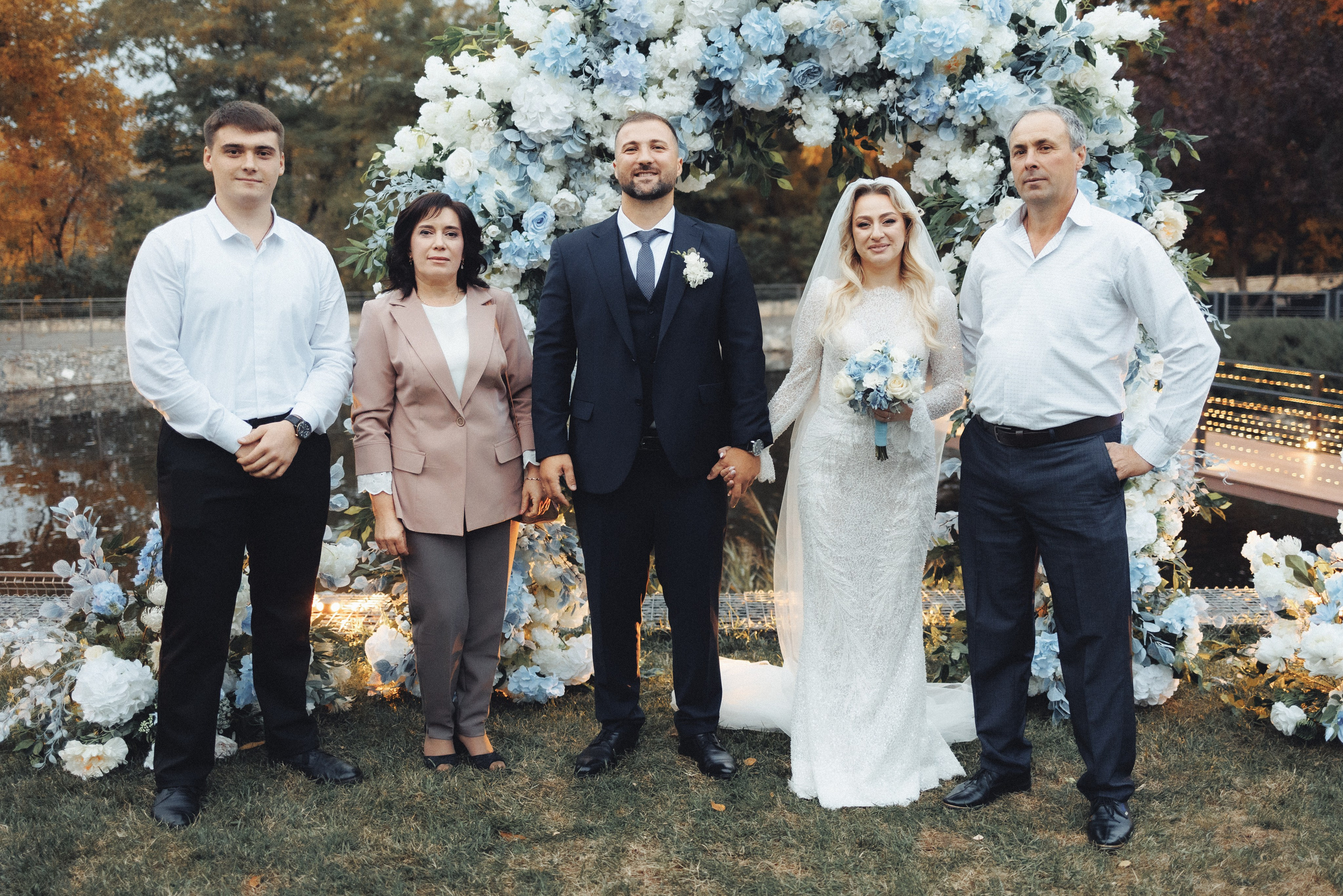 Sergiu & Cristina. Fotograful evenimentului tău